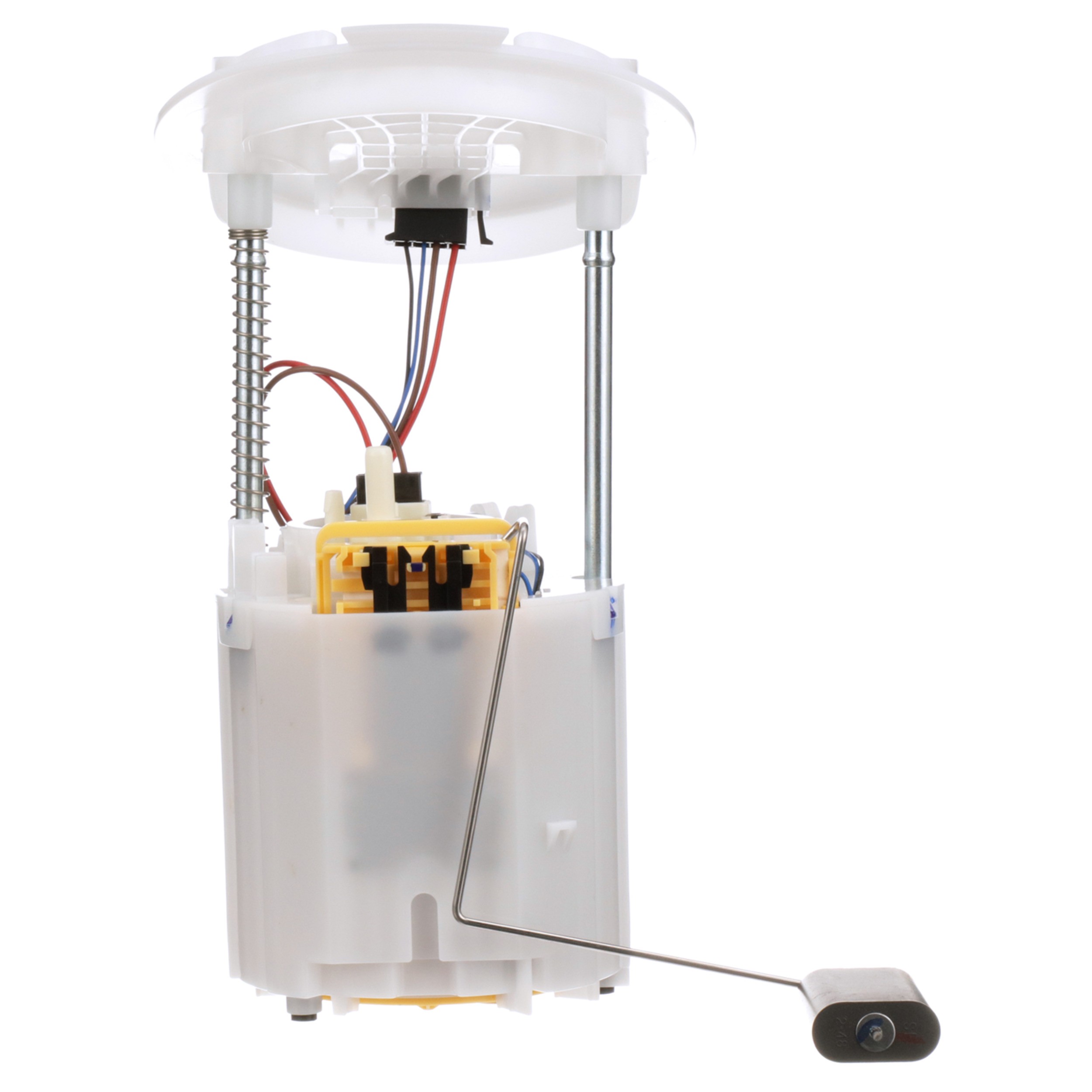 Fuel Pump Module Assembly