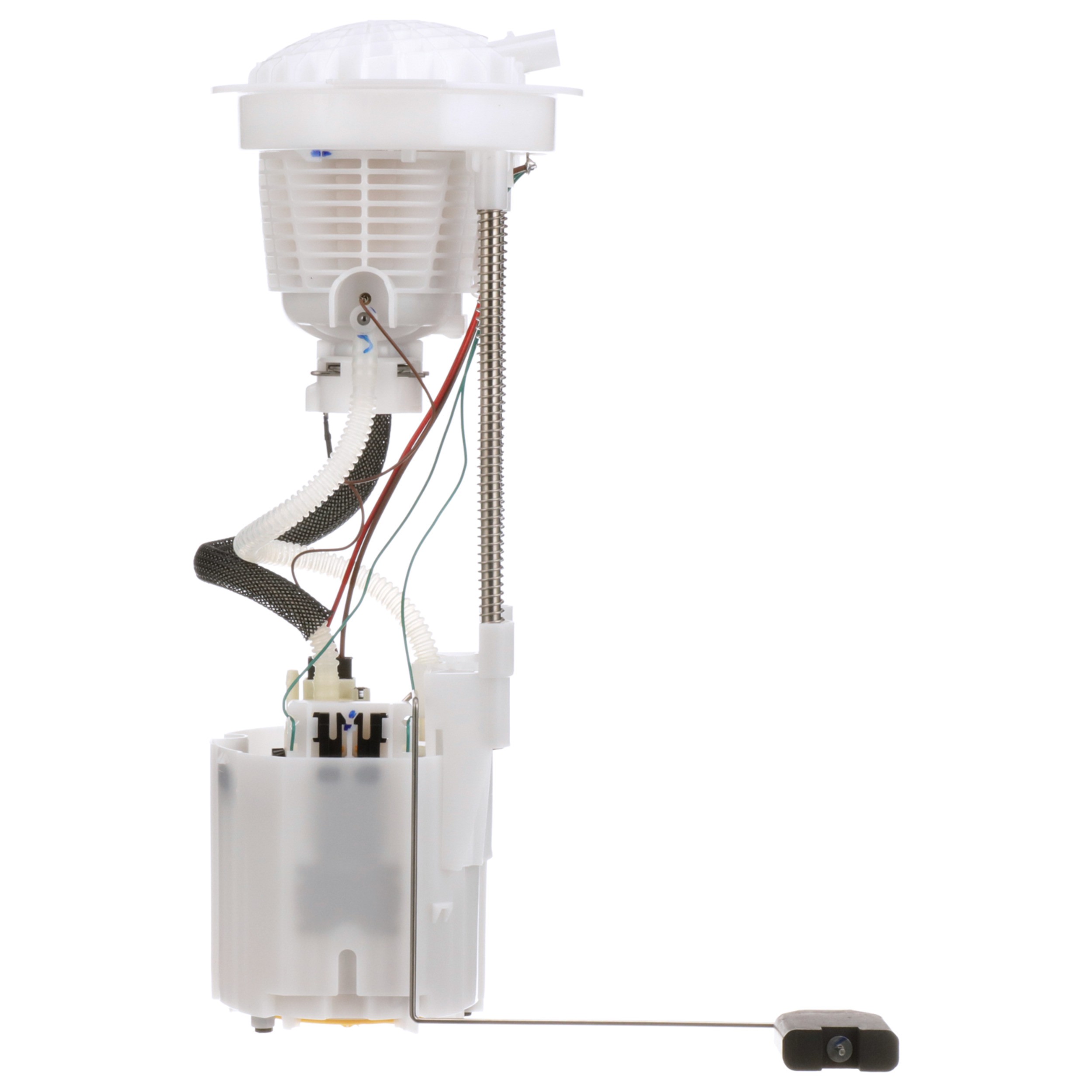 Fuel Pump Module Assembly