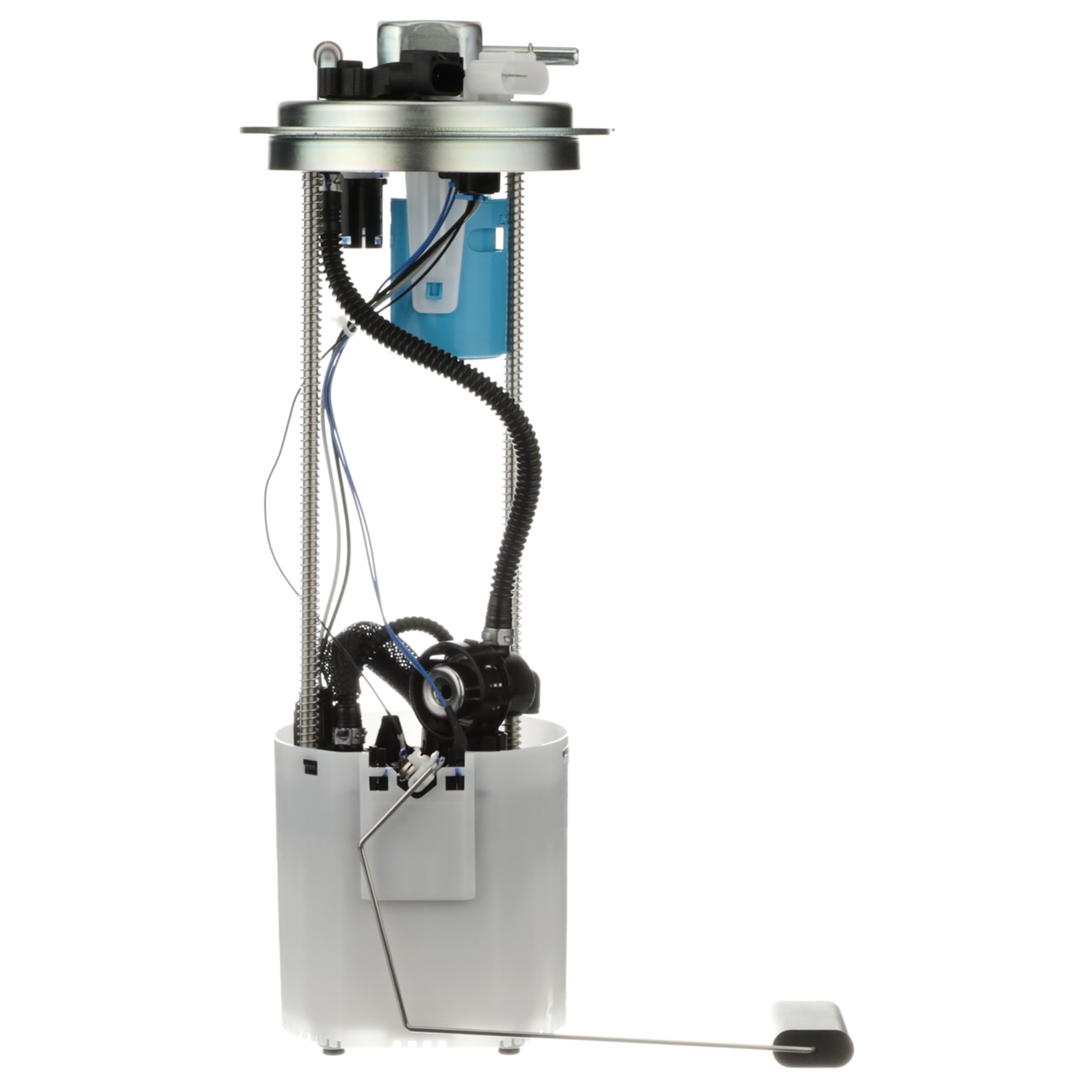 Fuel Pump Module Assembly