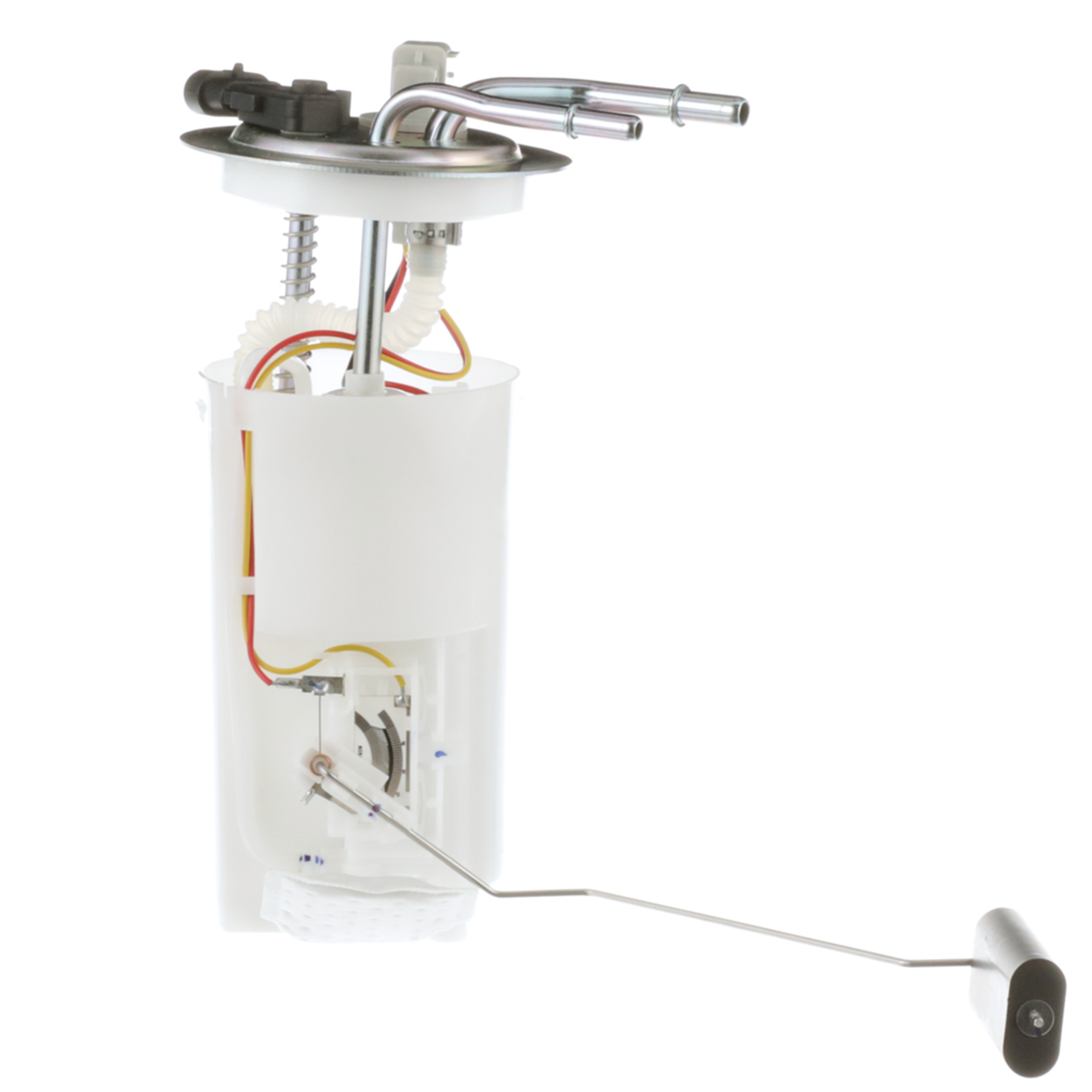 Fuel Pump Module Assembly