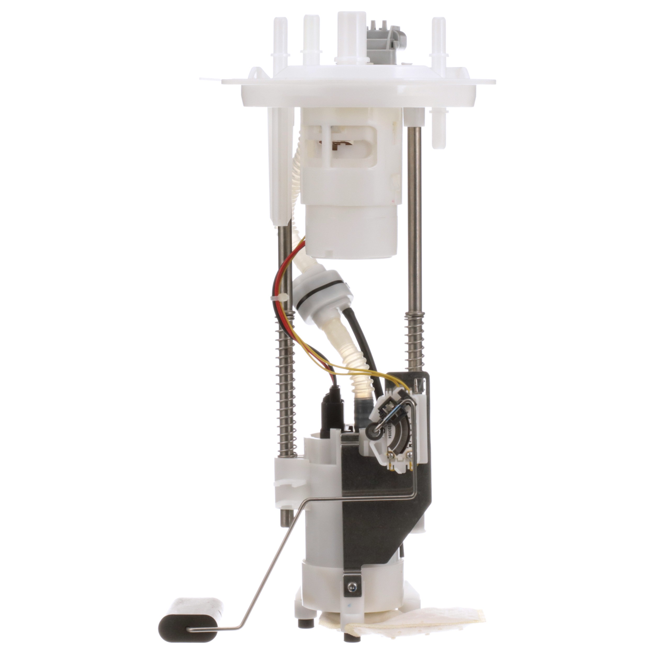Fuel Pump Module Assembly