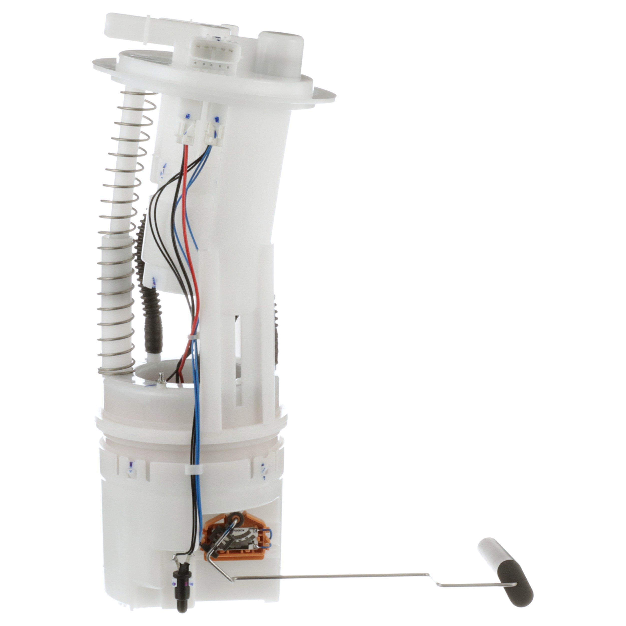 Fuel Pump Module Assembly