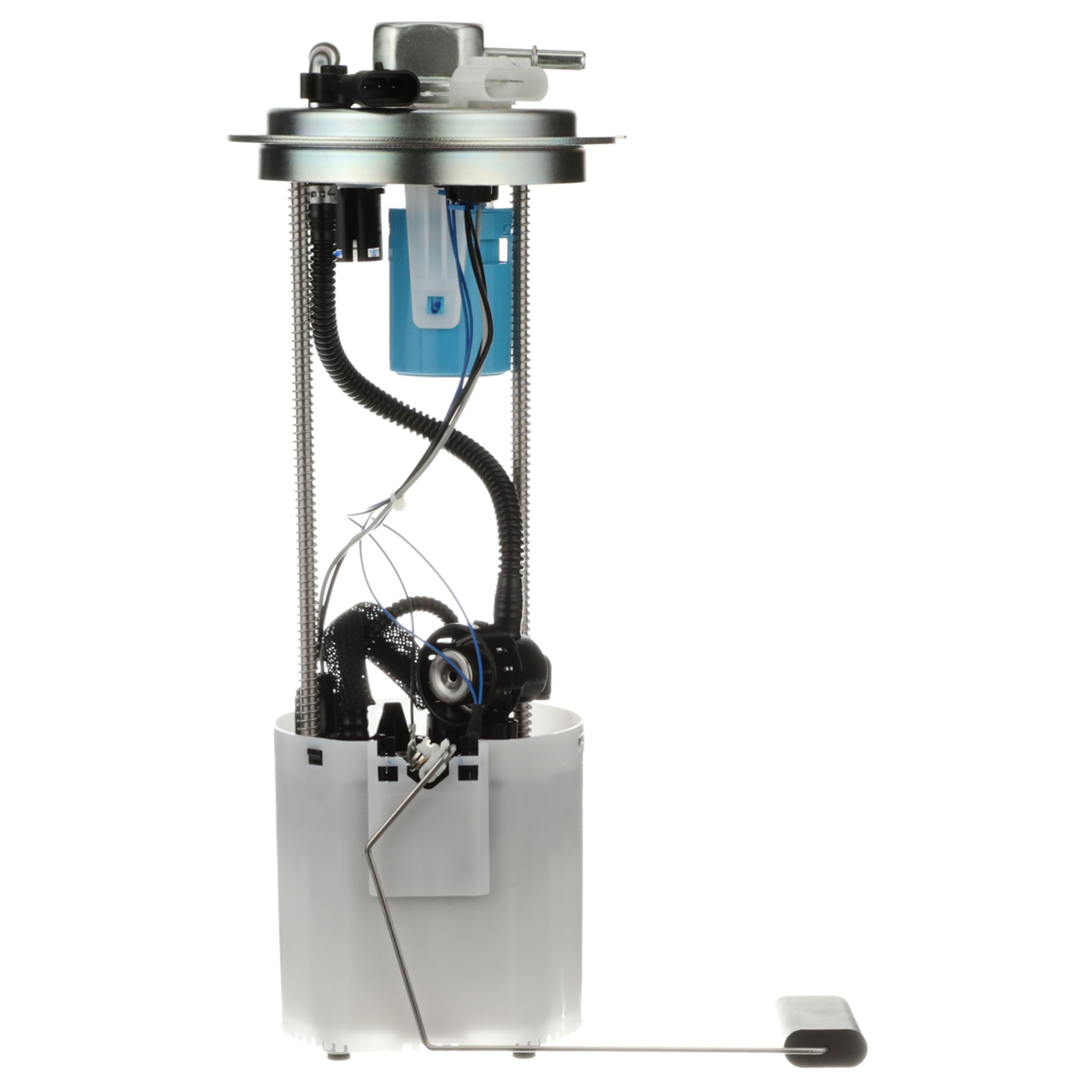 Fuel Pump Module Assembly
