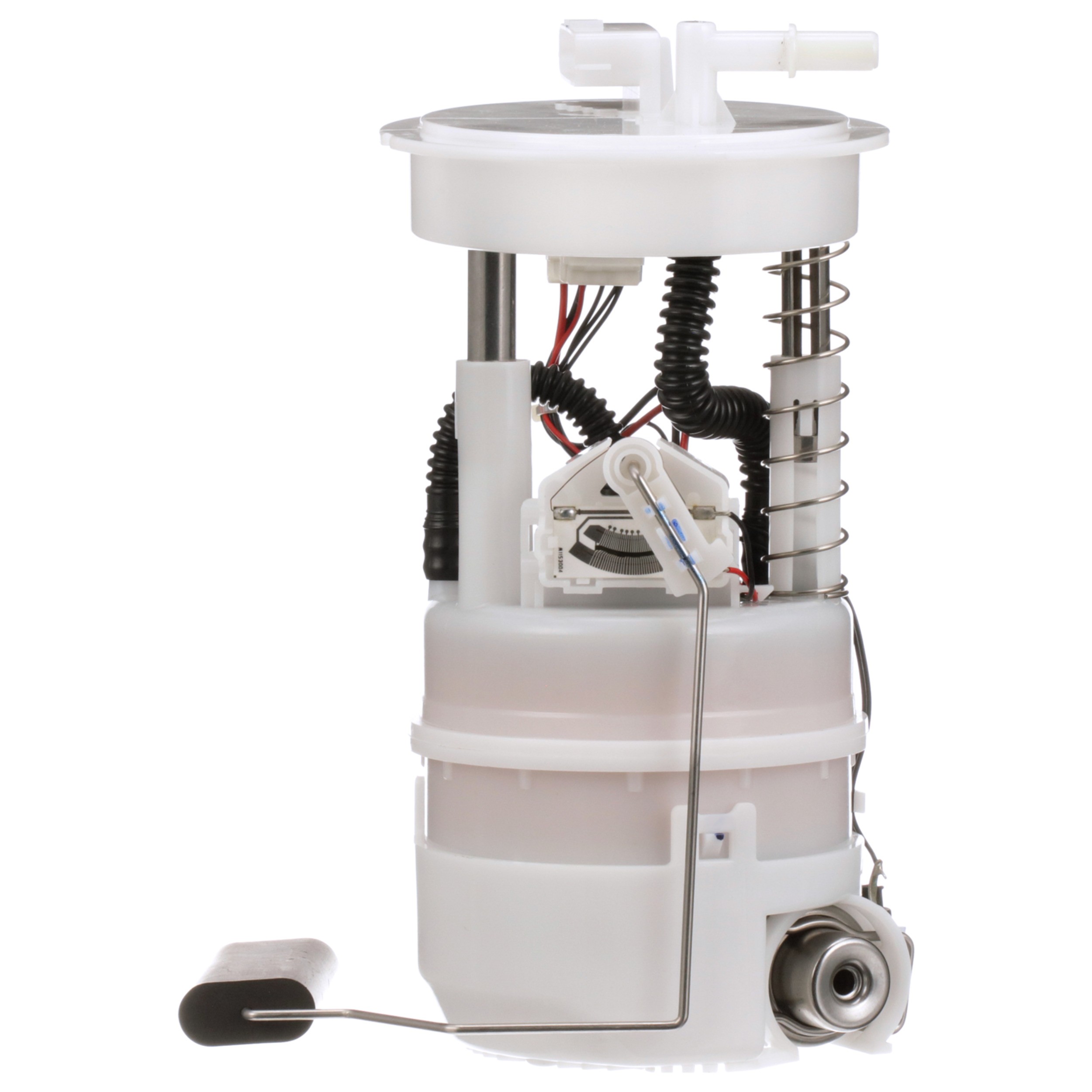 Fuel Pump Module Assembly