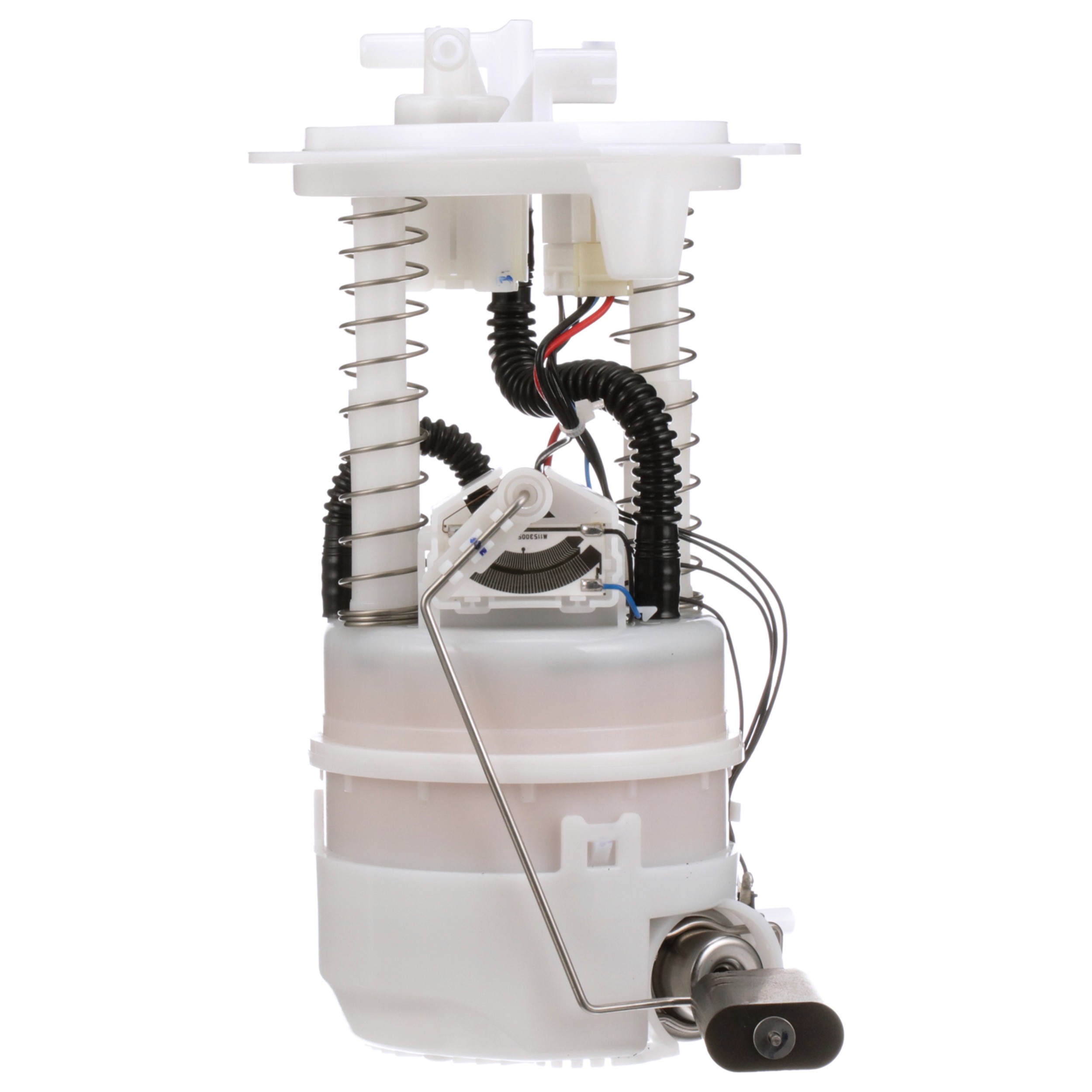 Fuel Pump Module Assembly
