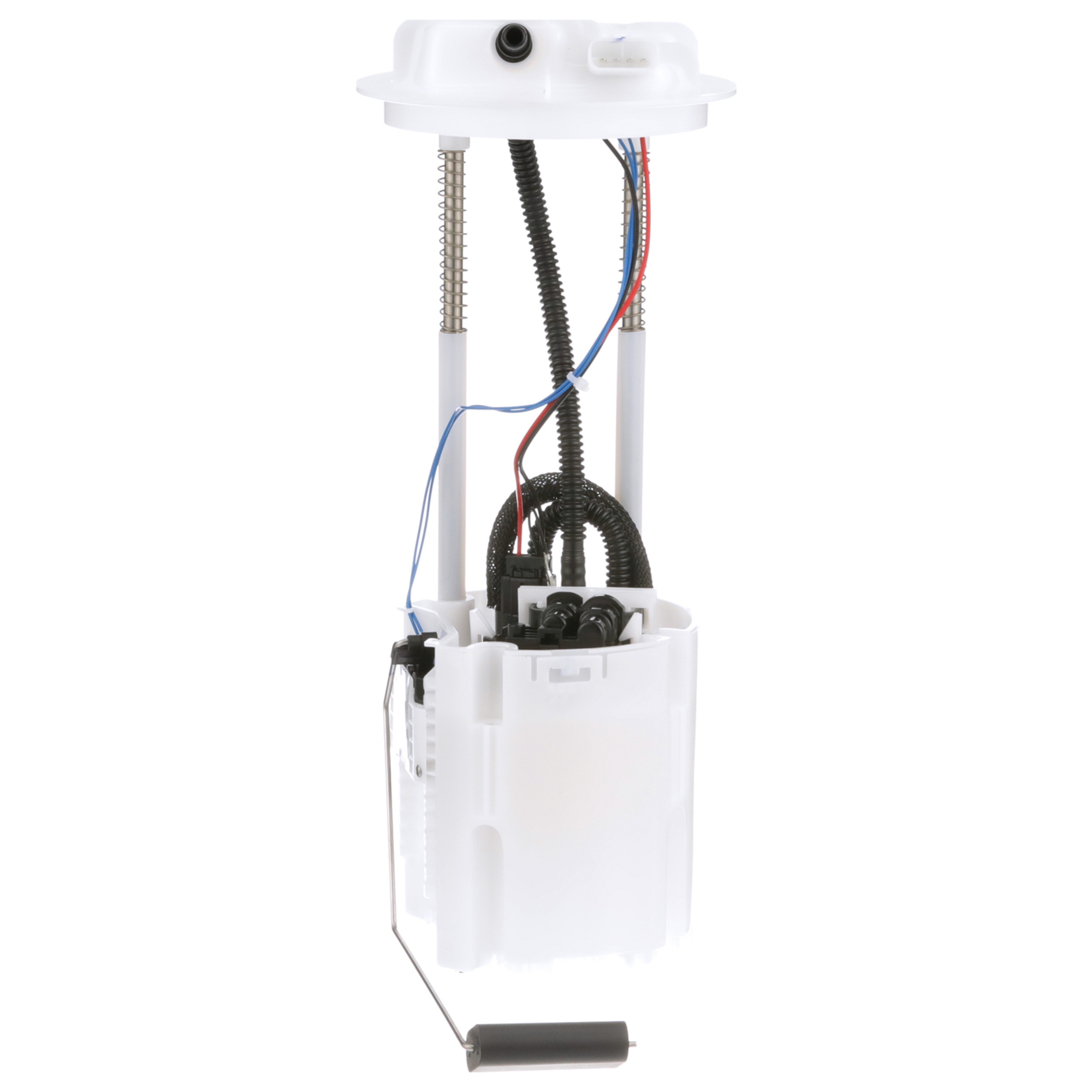 Fuel Pump Module Assembly