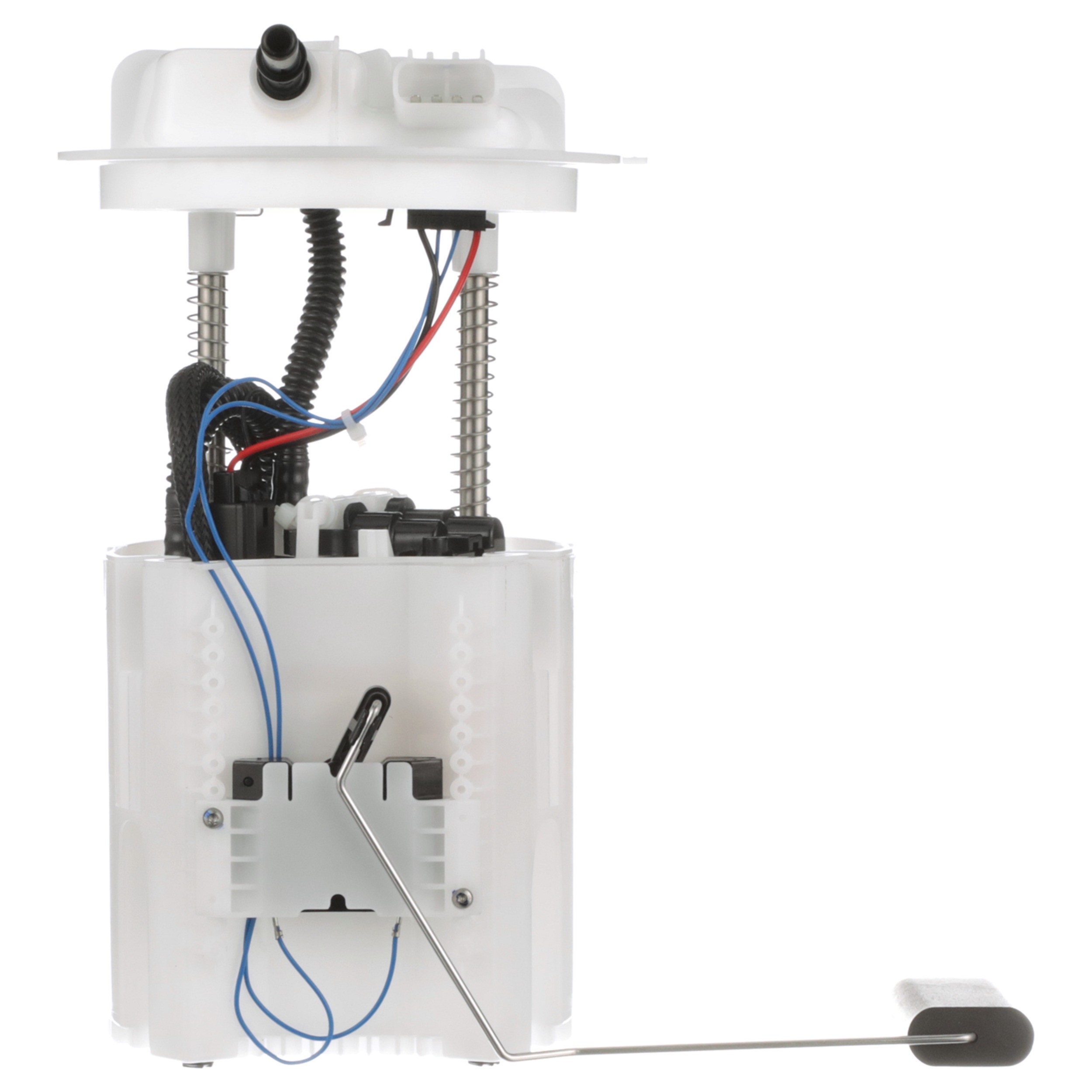 Fuel Pump Module Assembly