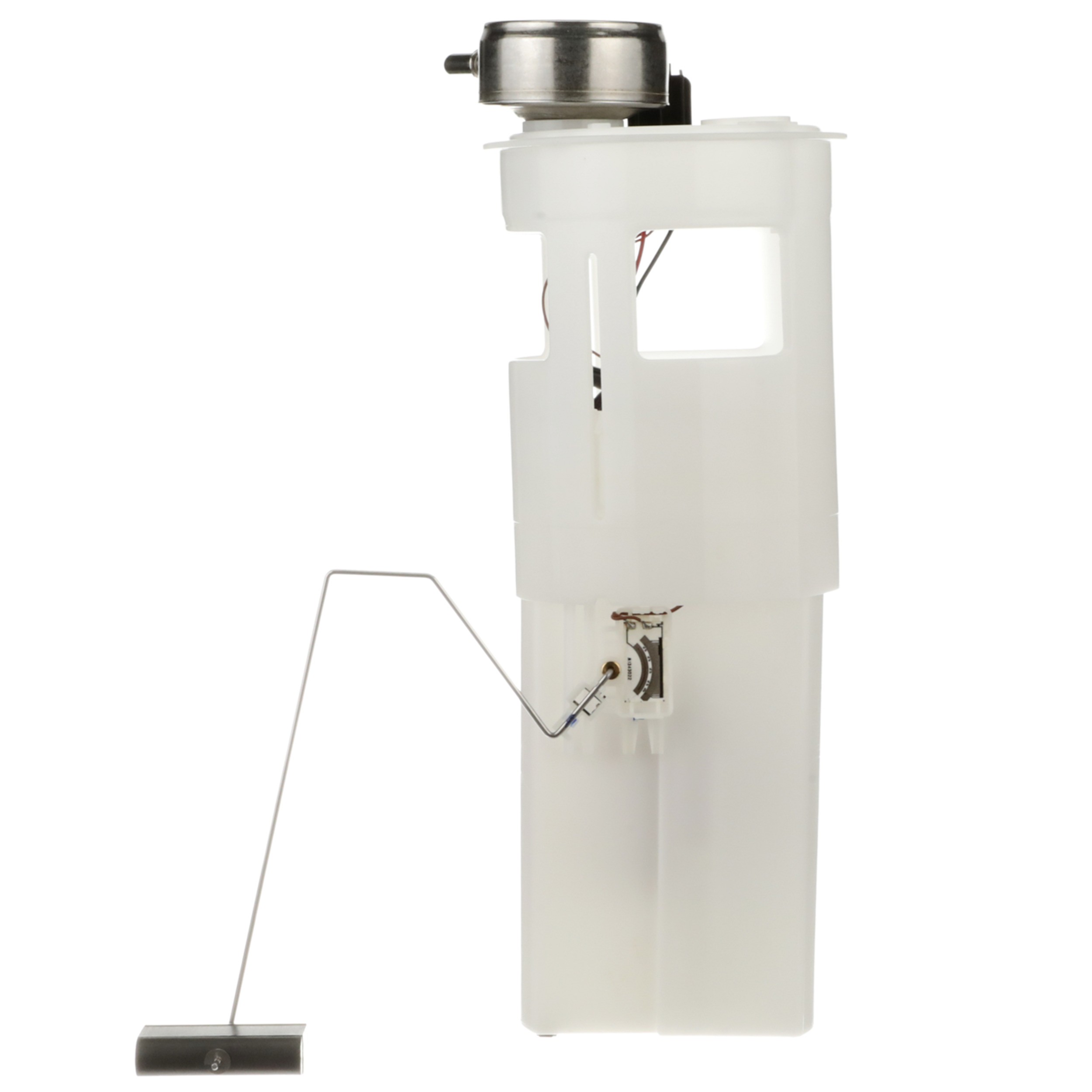 Fuel Pump Module Assembly