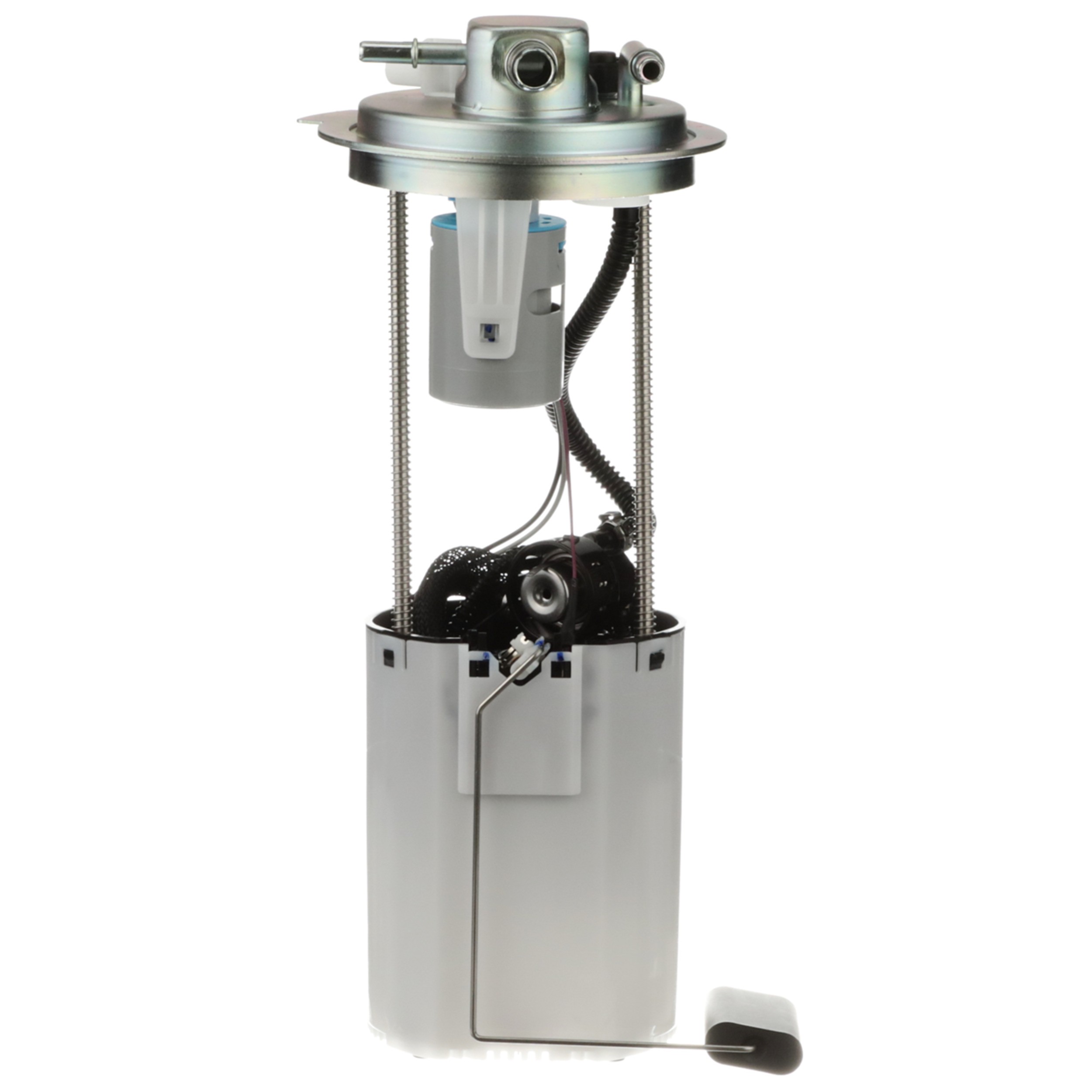 Fuel Pump Module Assembly