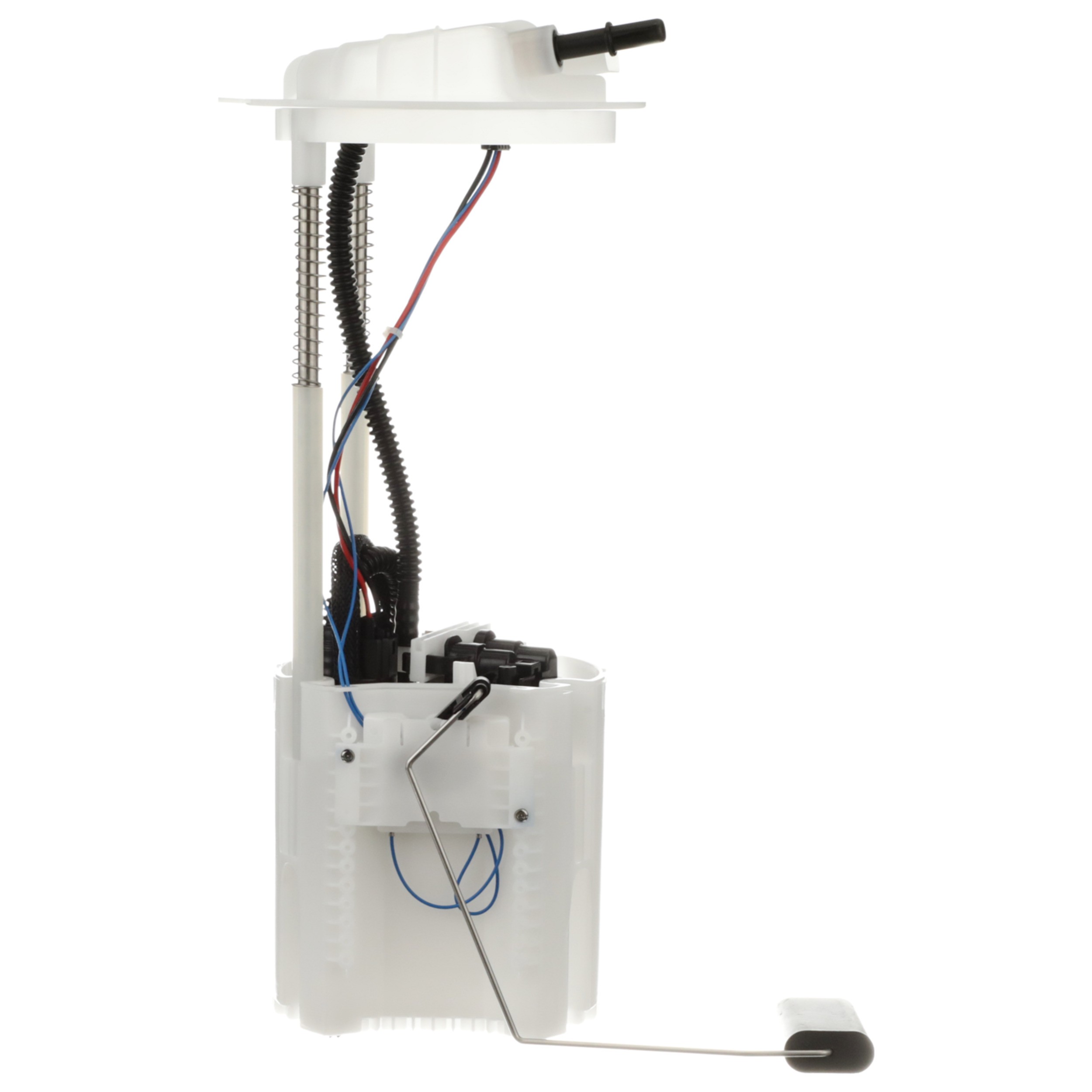 Fuel Pump Module Assembly