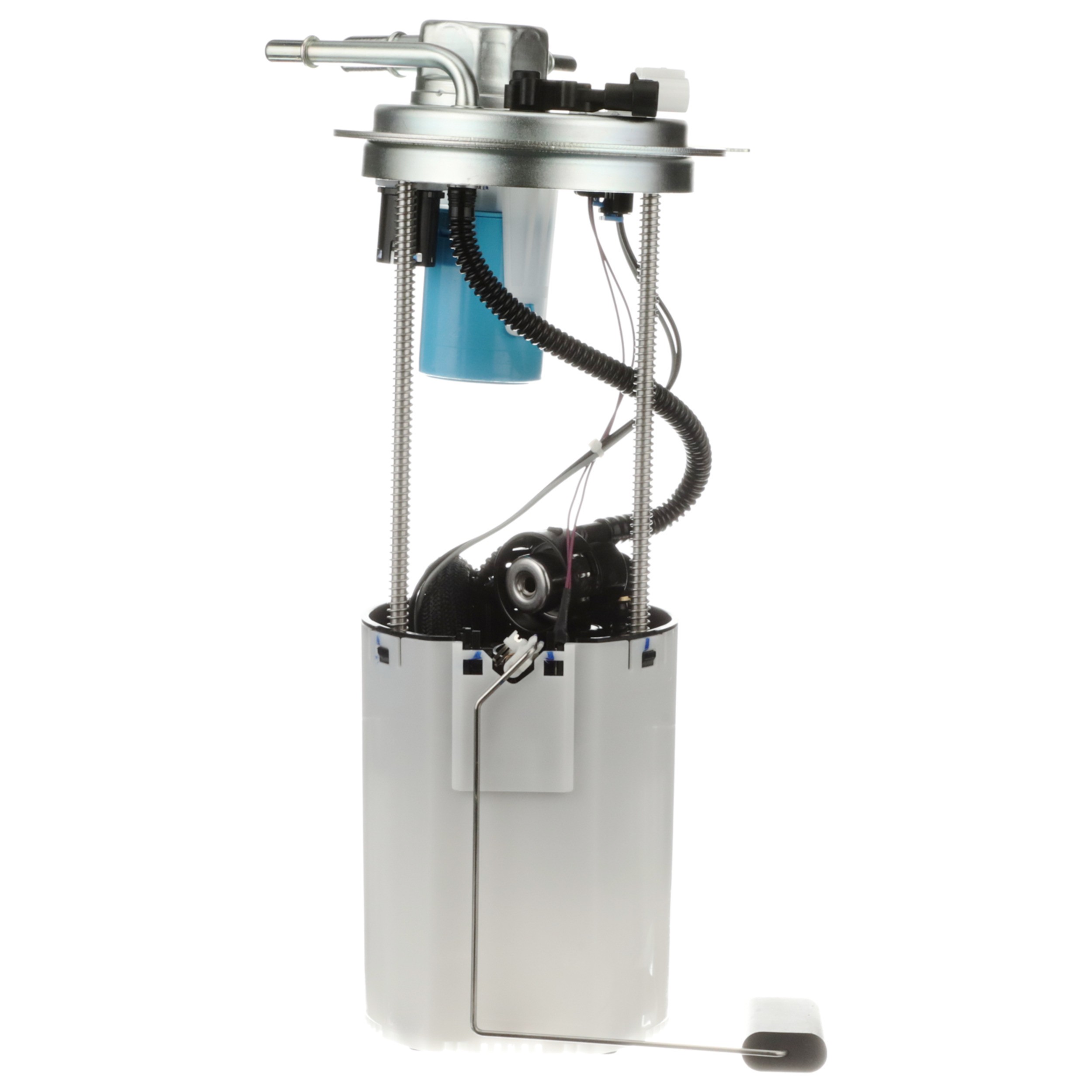 Fuel Pump Module Assembly