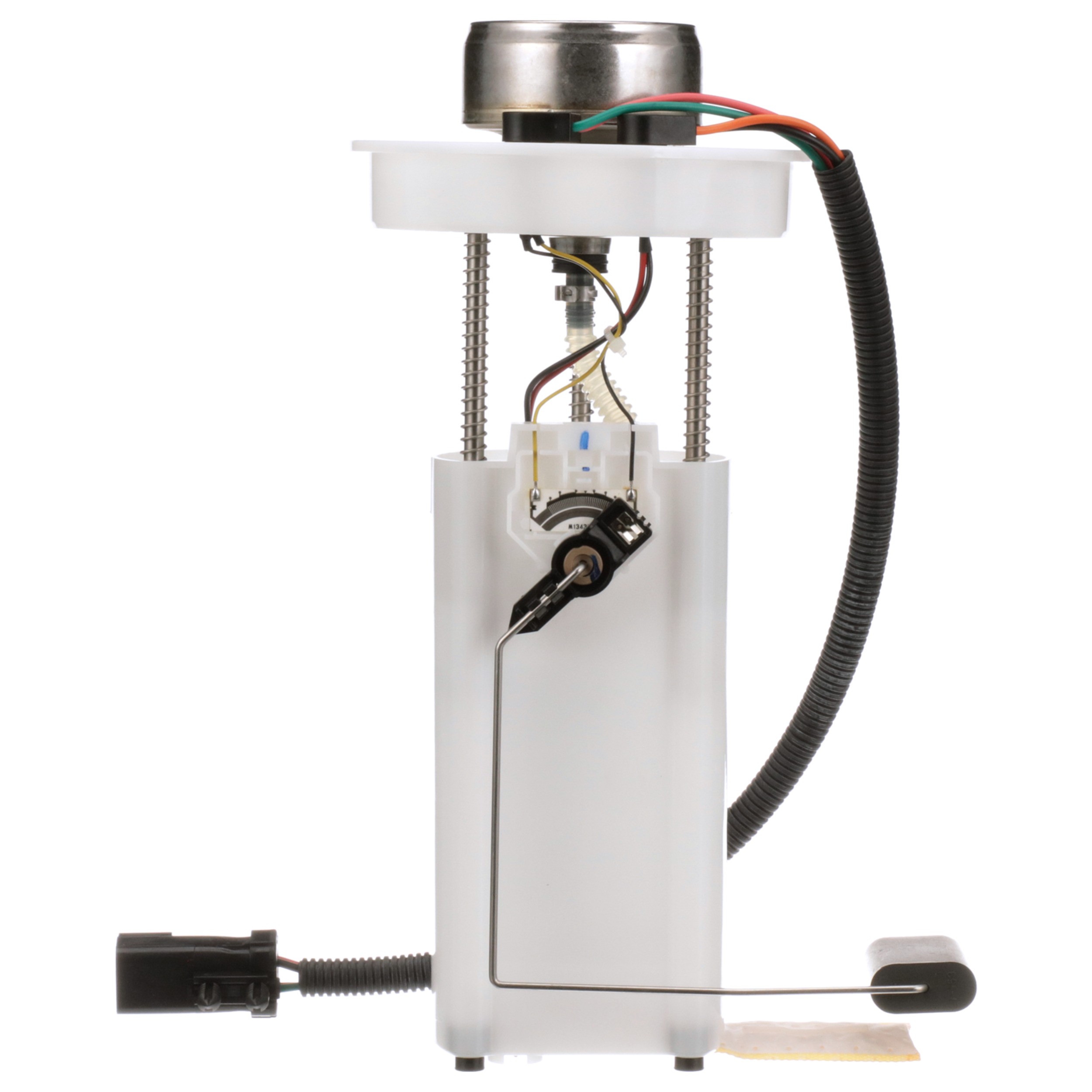 Fuel Pump Module Assembly