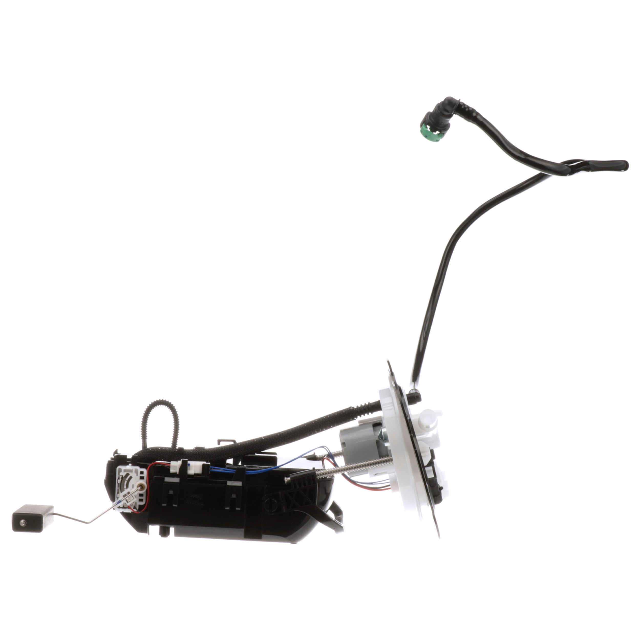 Fuel Pump Module Assembly