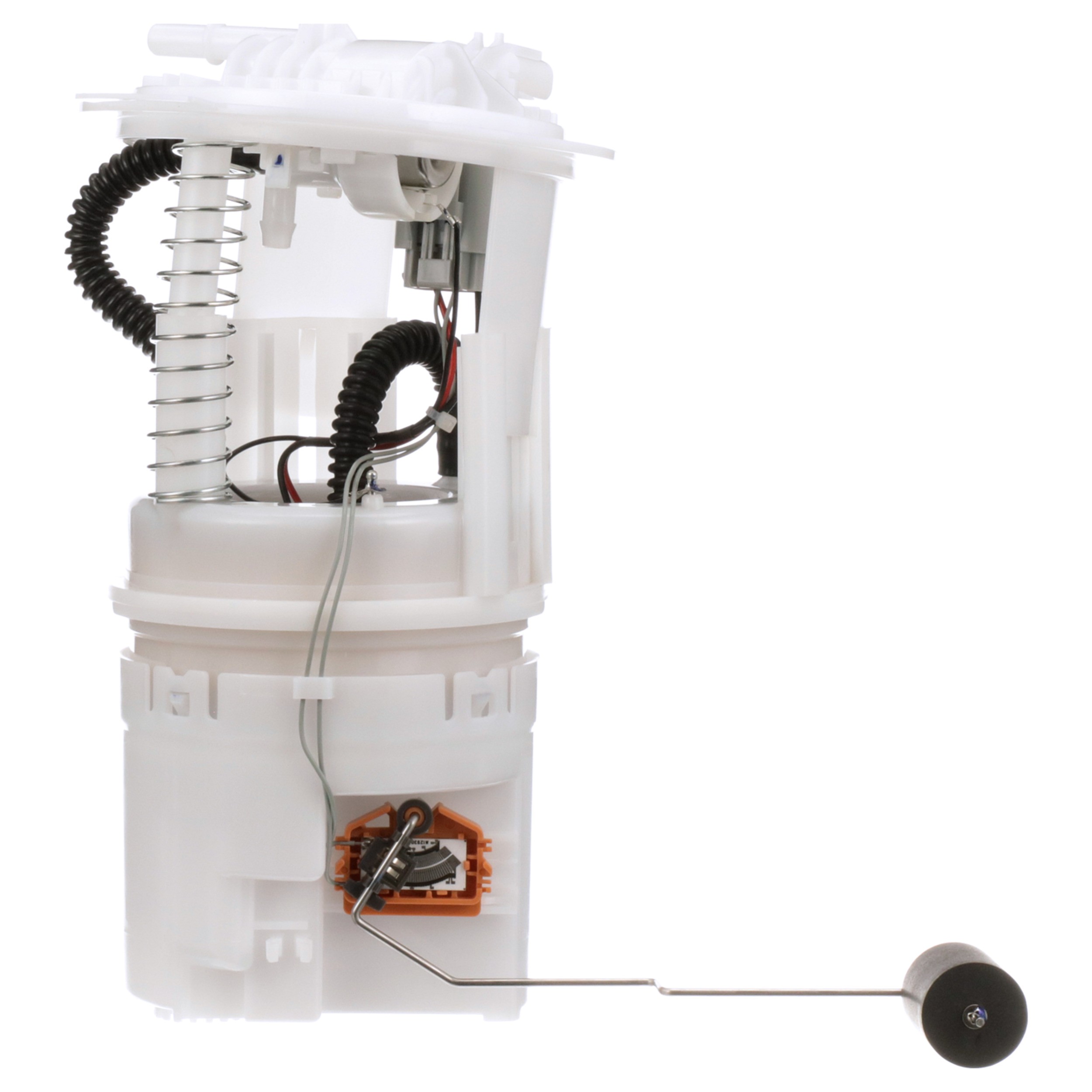 Fuel Pump Module Assembly