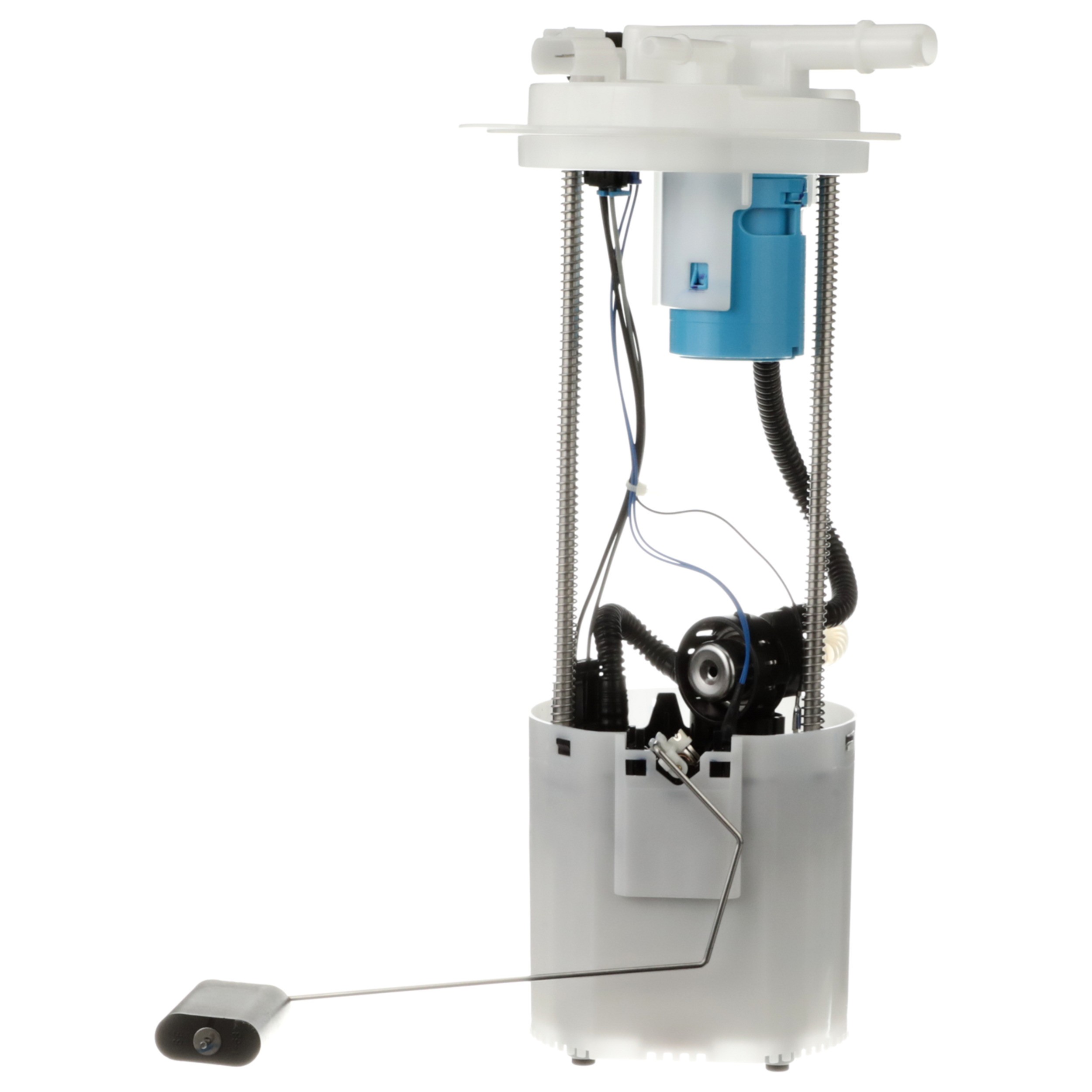 Fuel Pump Module Assembly