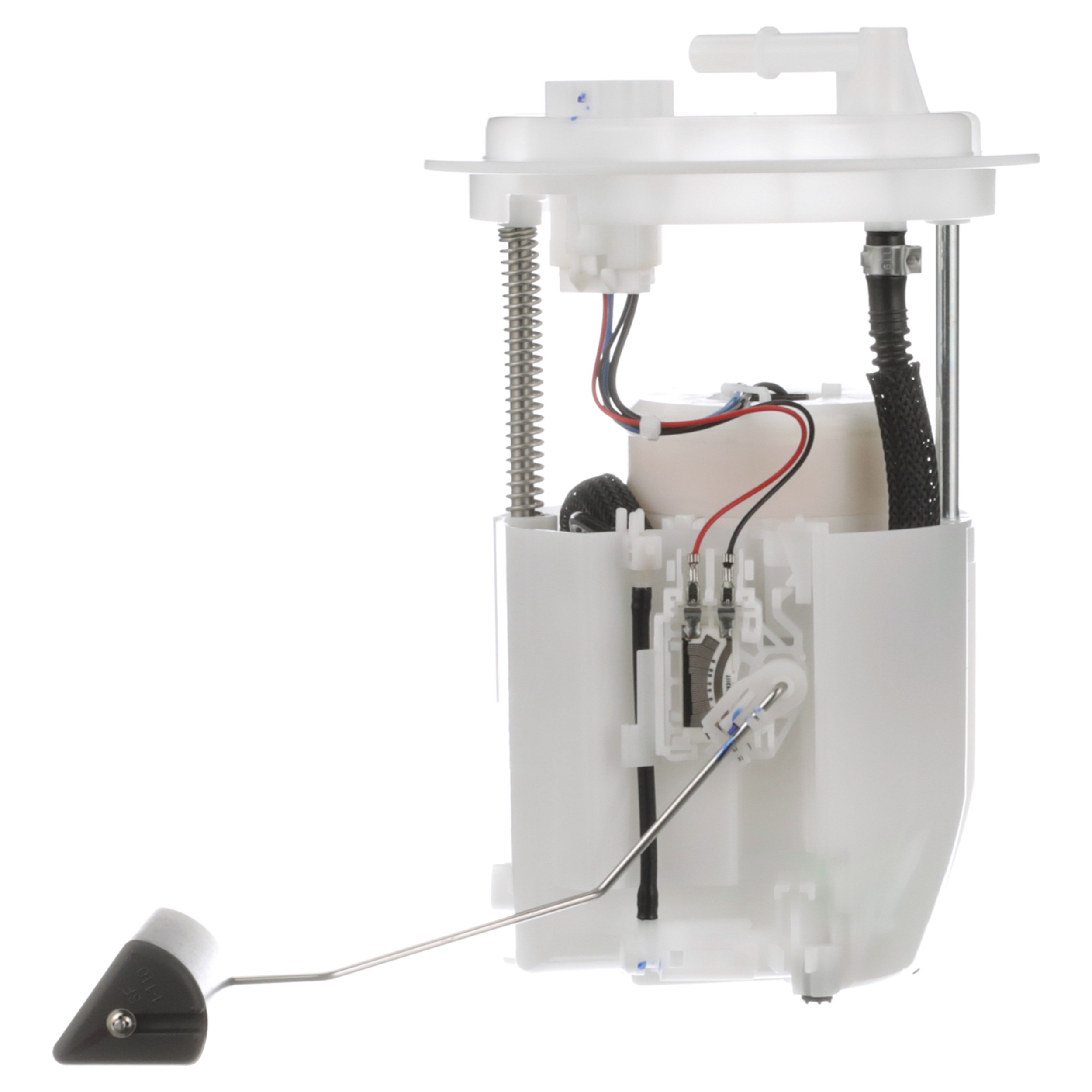 Fuel Pump Module Assembly