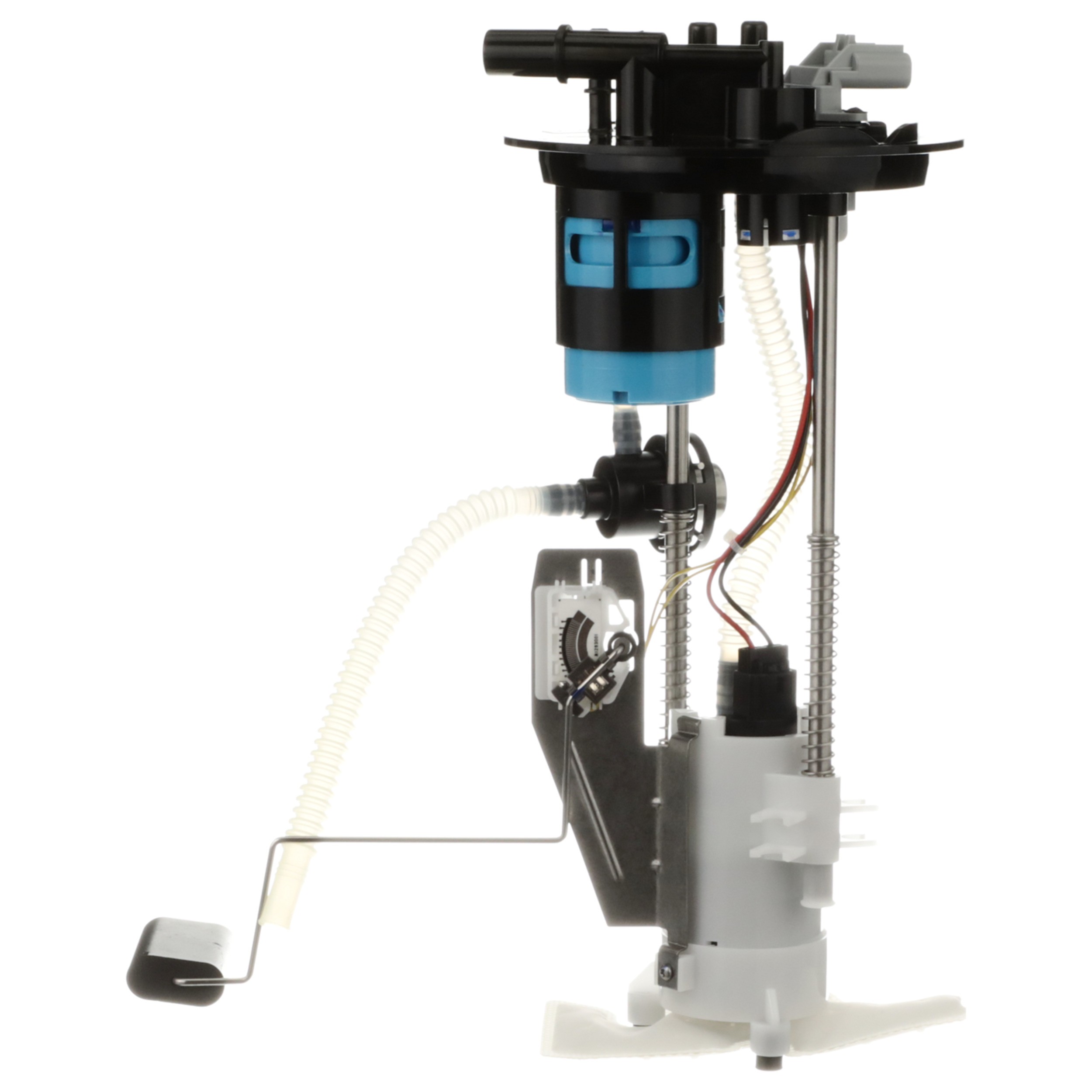 Fuel Pump Module Assembly