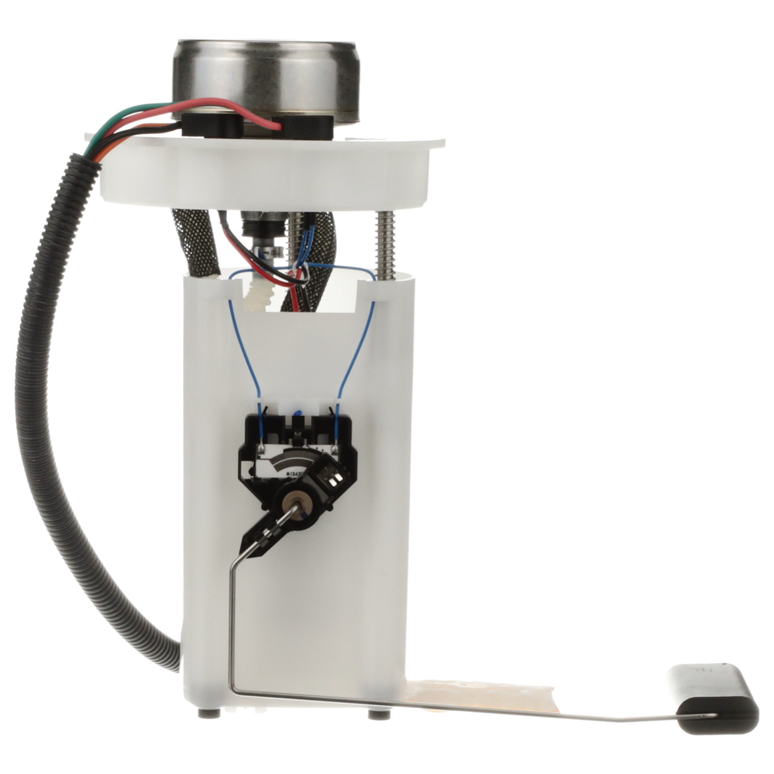 Fuel Pump Module Assembly