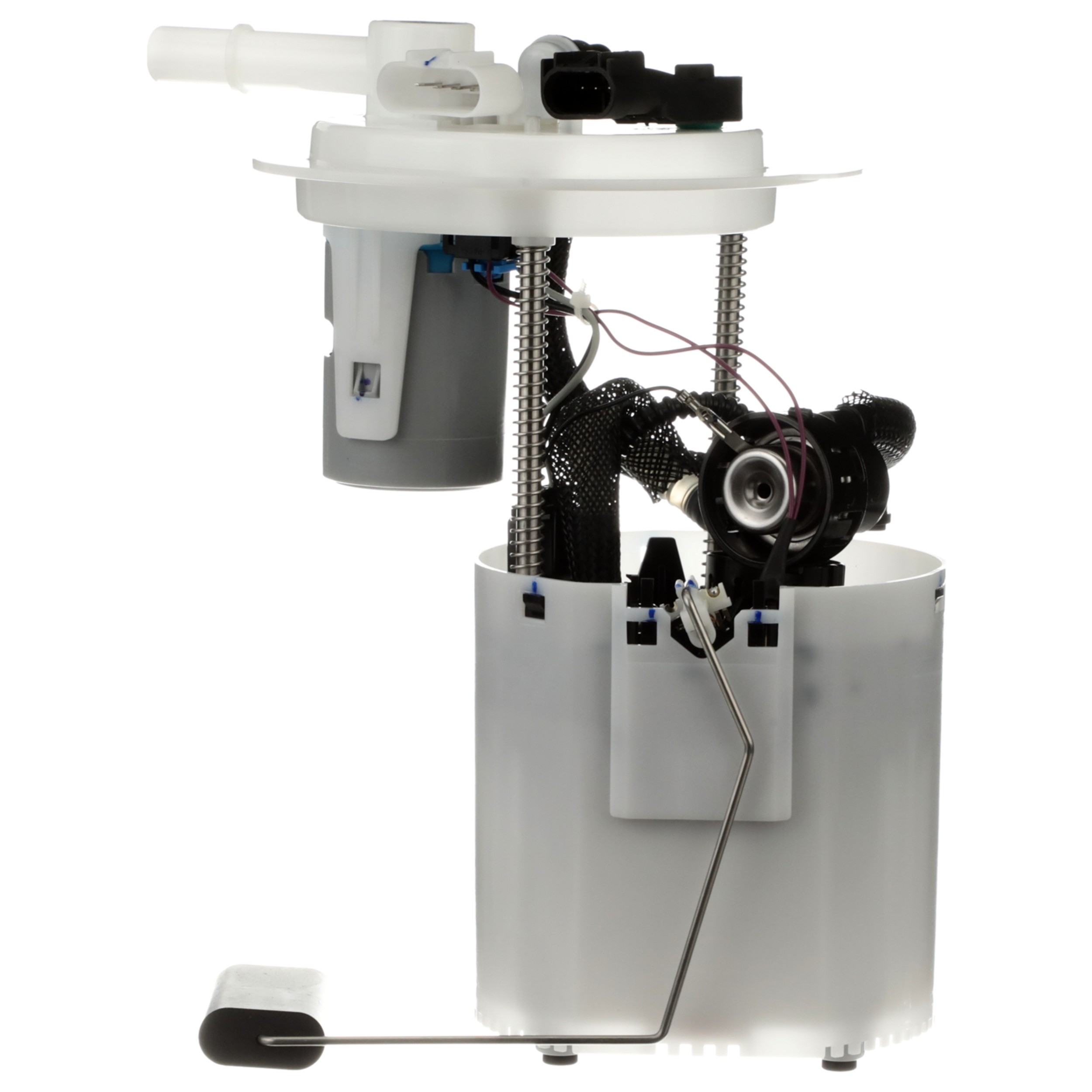 Fuel Pump Module Assembly