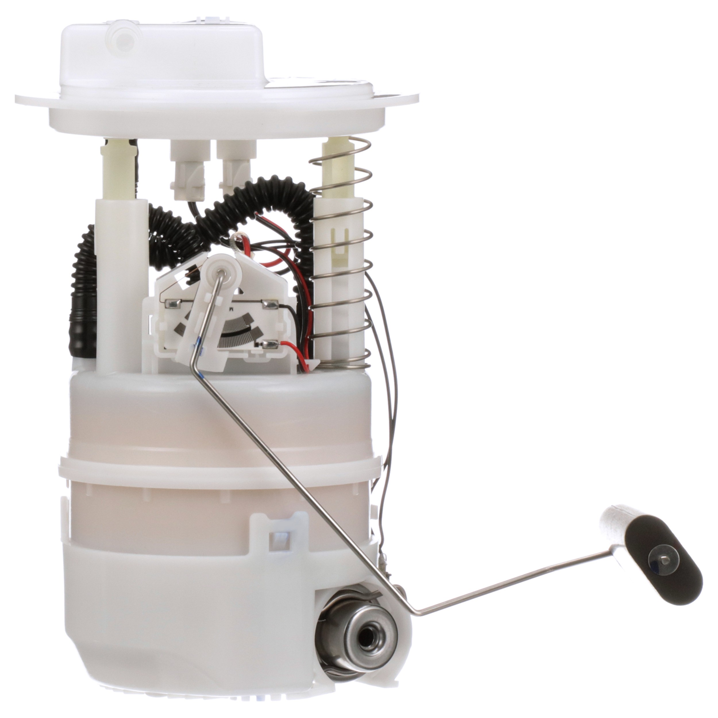Fuel Pump Module Assembly