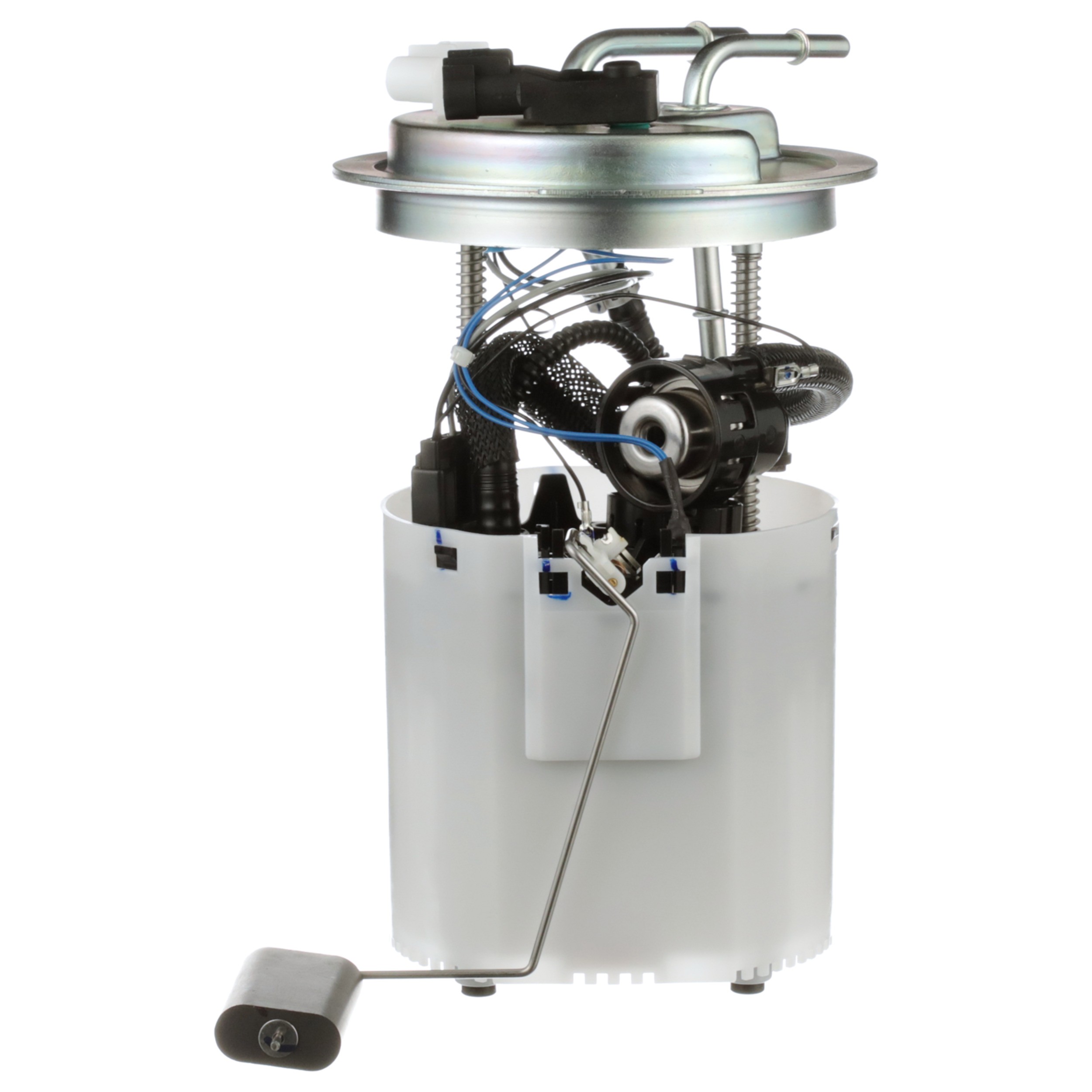 Fuel Pump Module Assembly