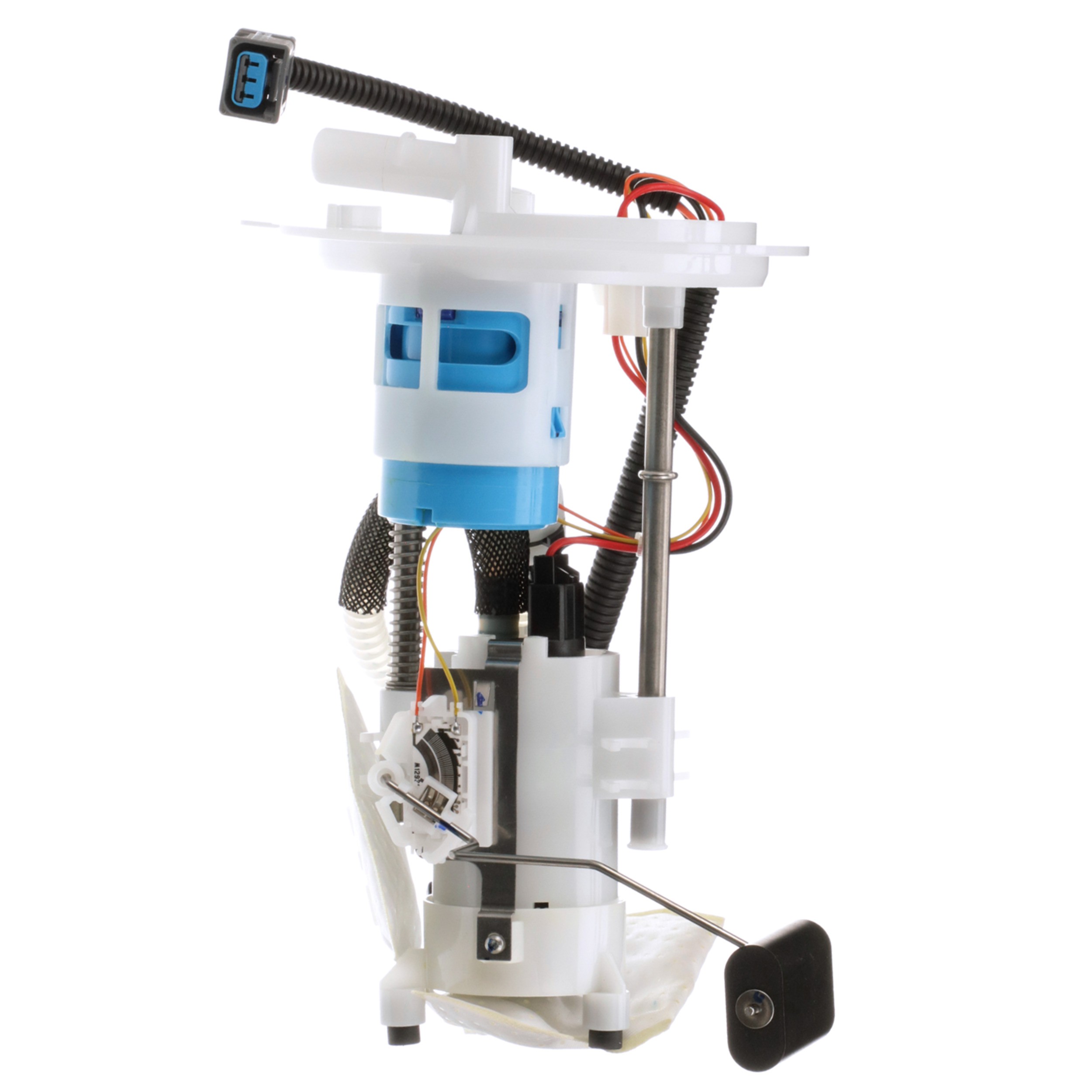 Fuel Pump Module Assembly