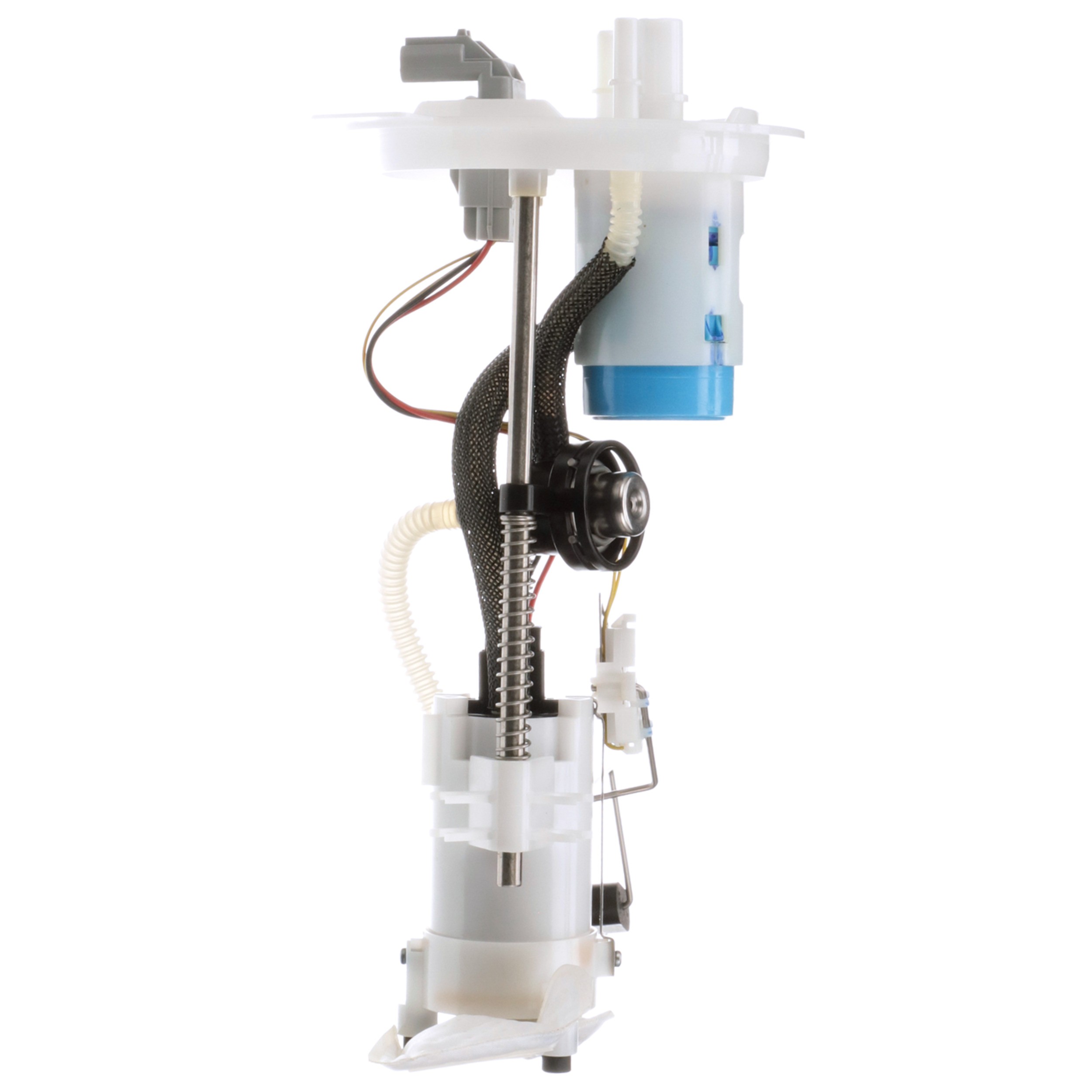Fuel Pump Module Assembly