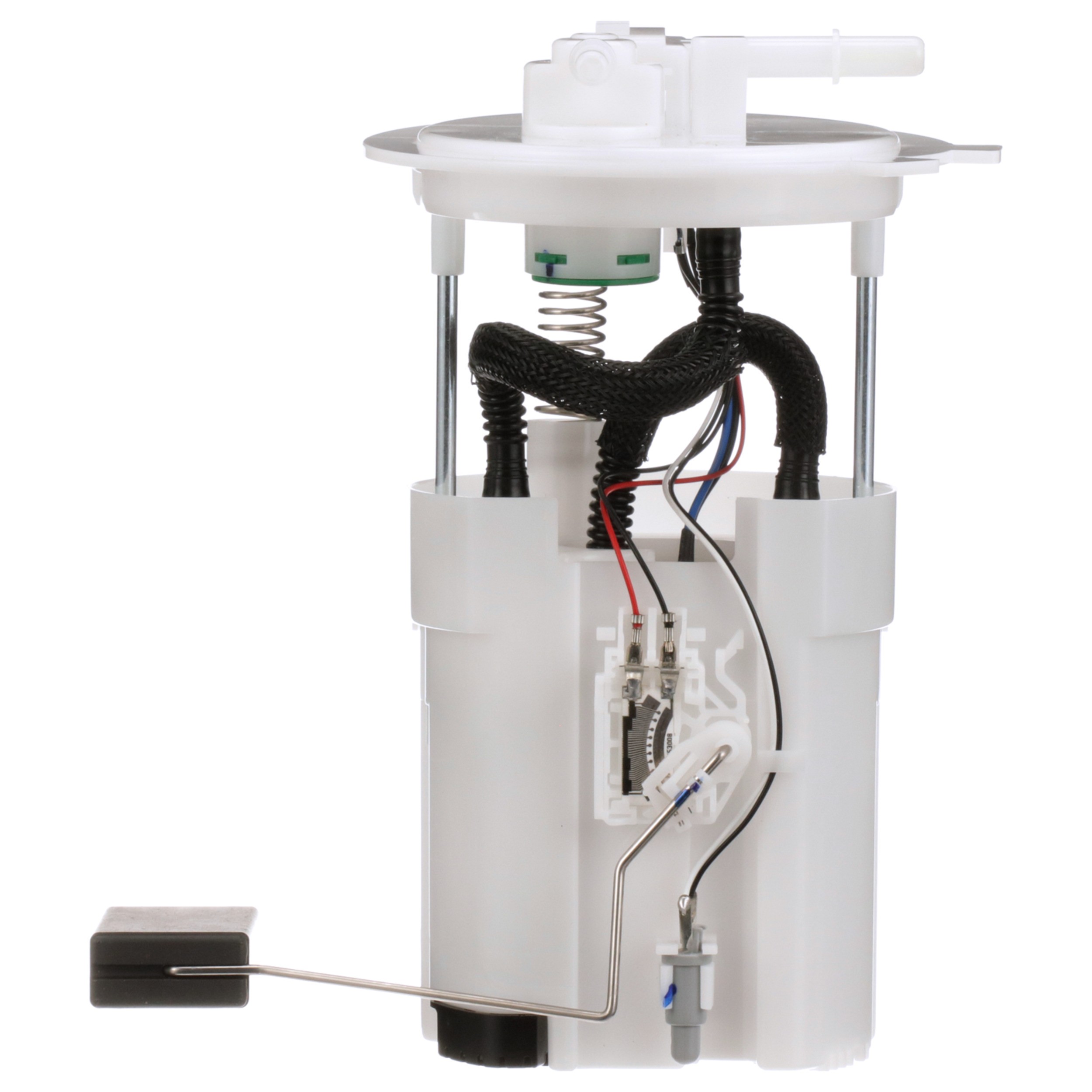 Fuel Pump Module Assembly