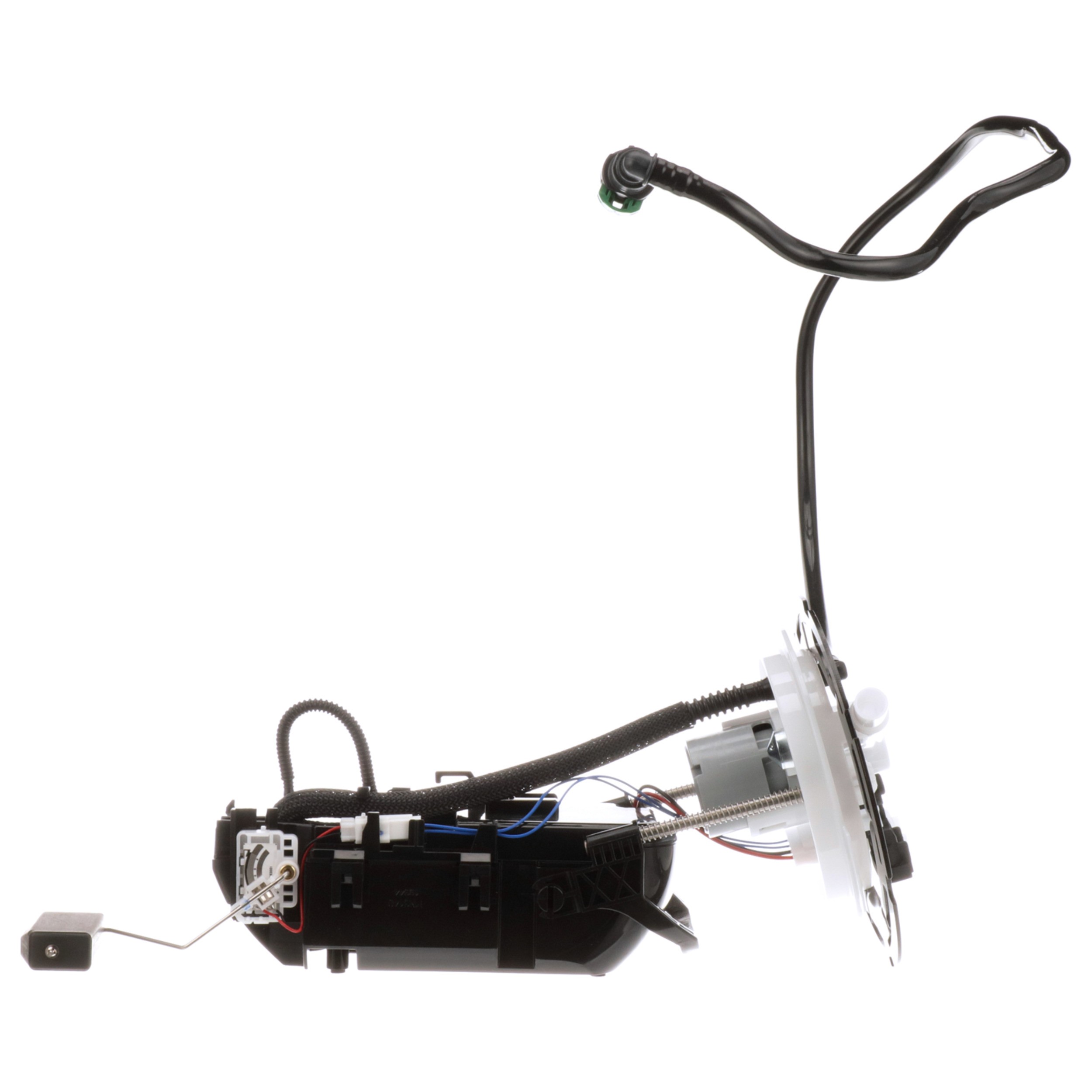 Fuel Pump Module Assembly
