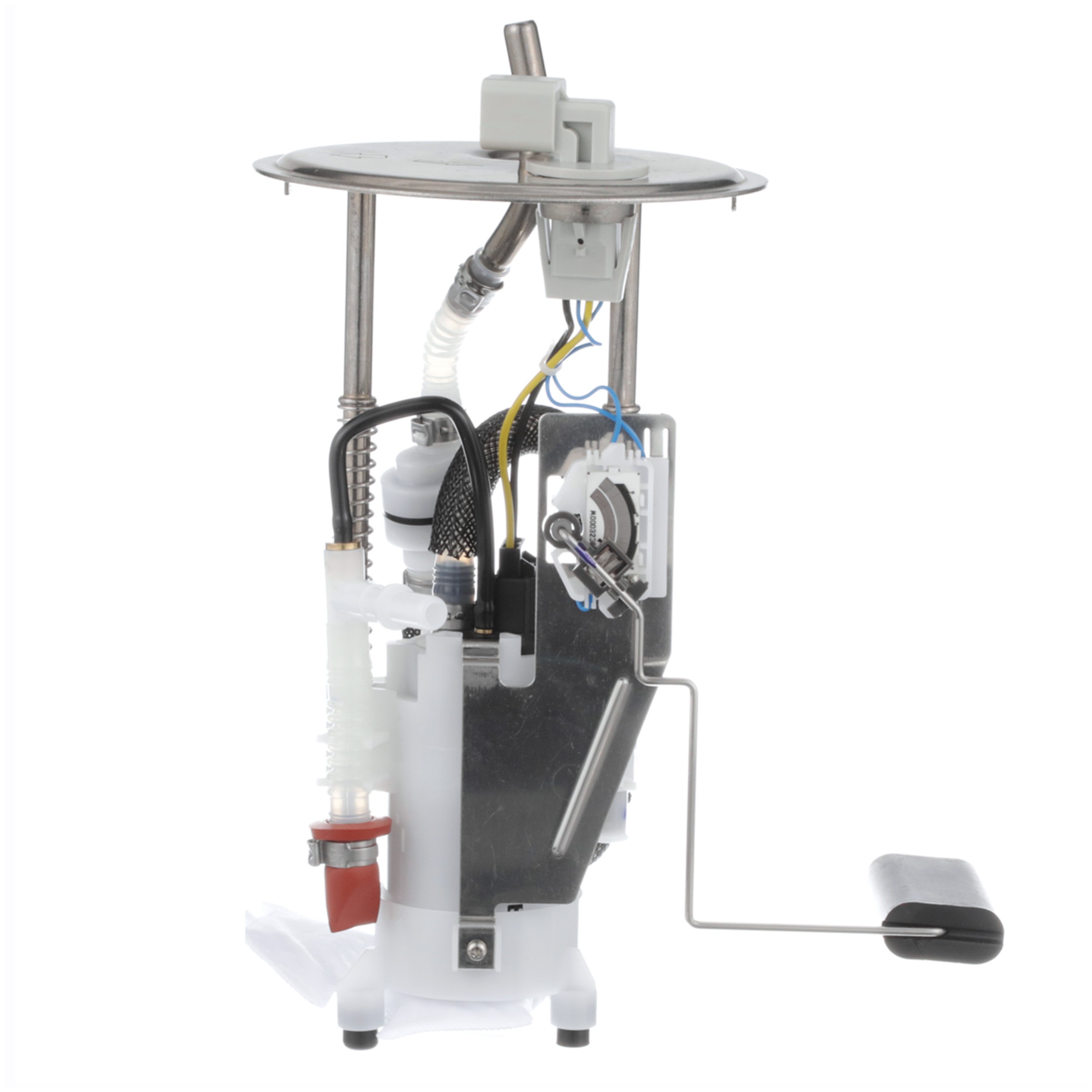 Fuel Pump Module Assembly