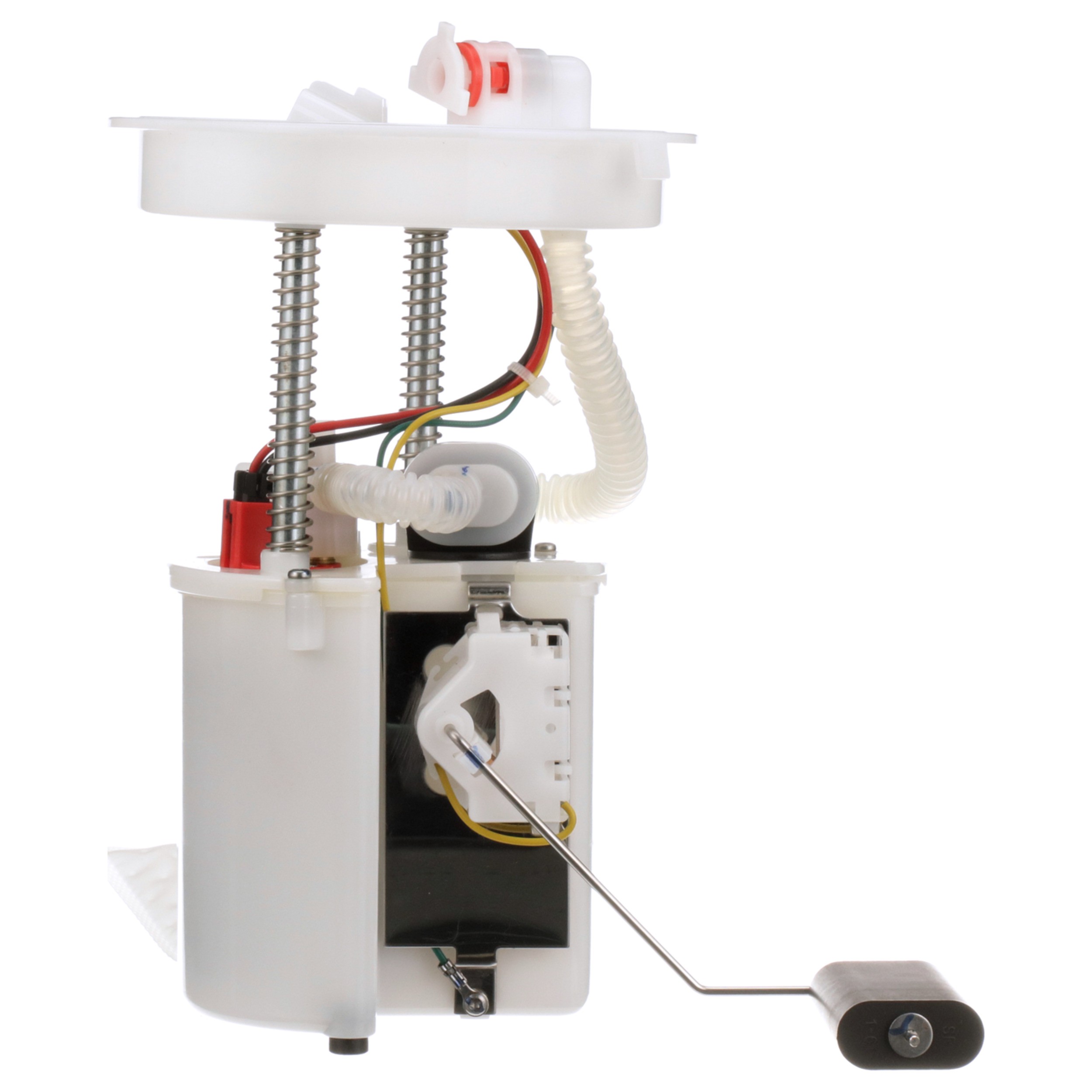 Fuel Pump Module Assembly