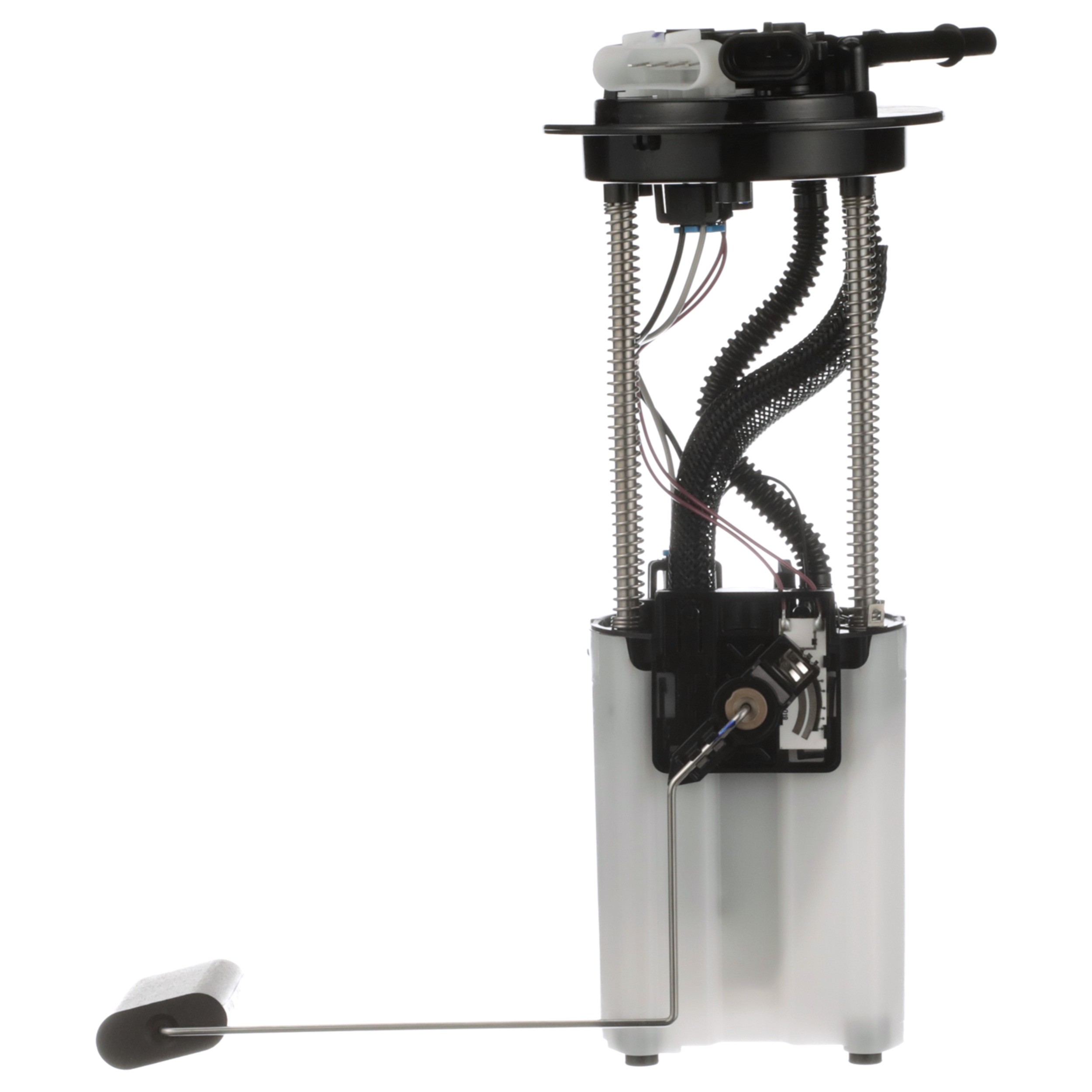 Fuel Pump Module Assembly