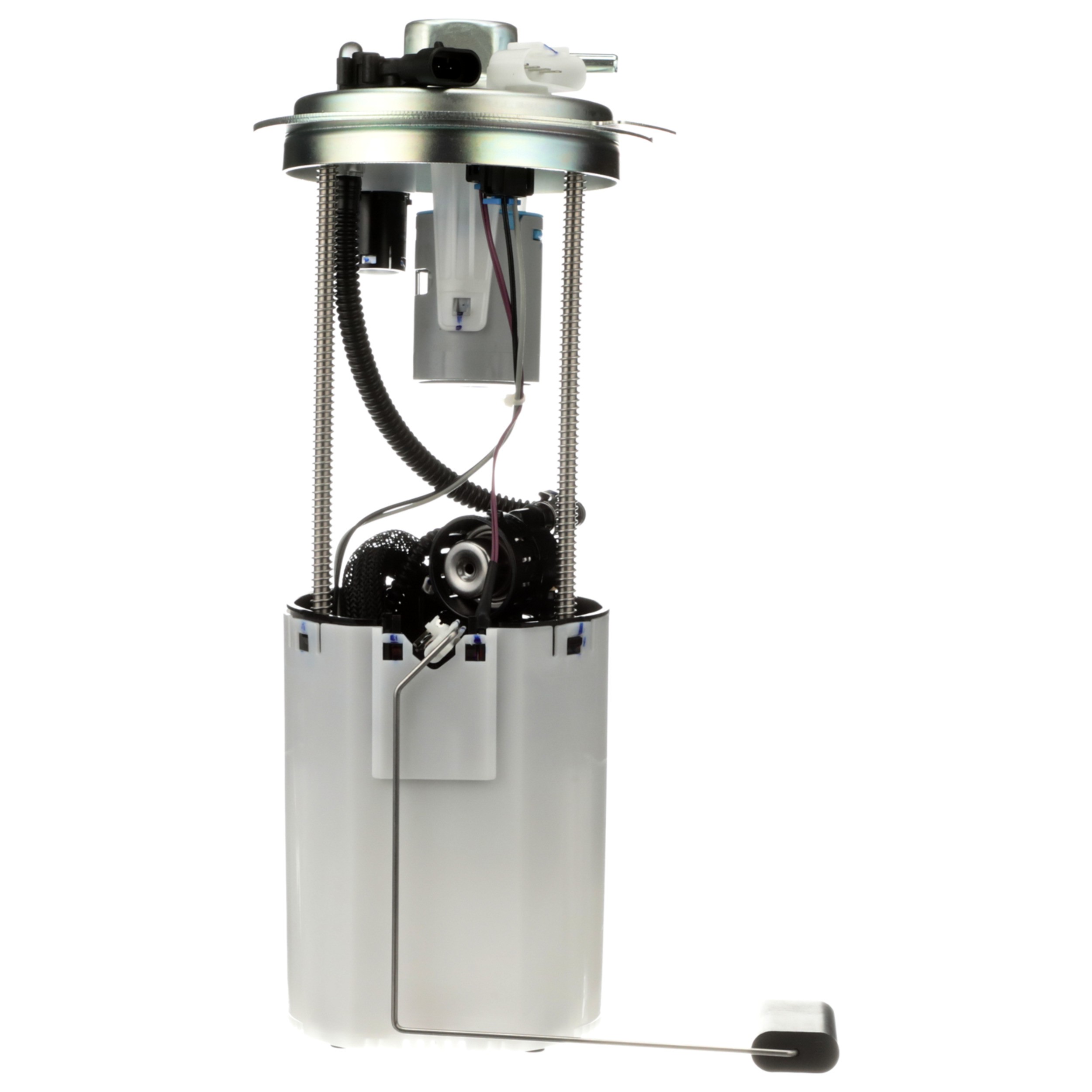 Fuel Pump Module Assembly