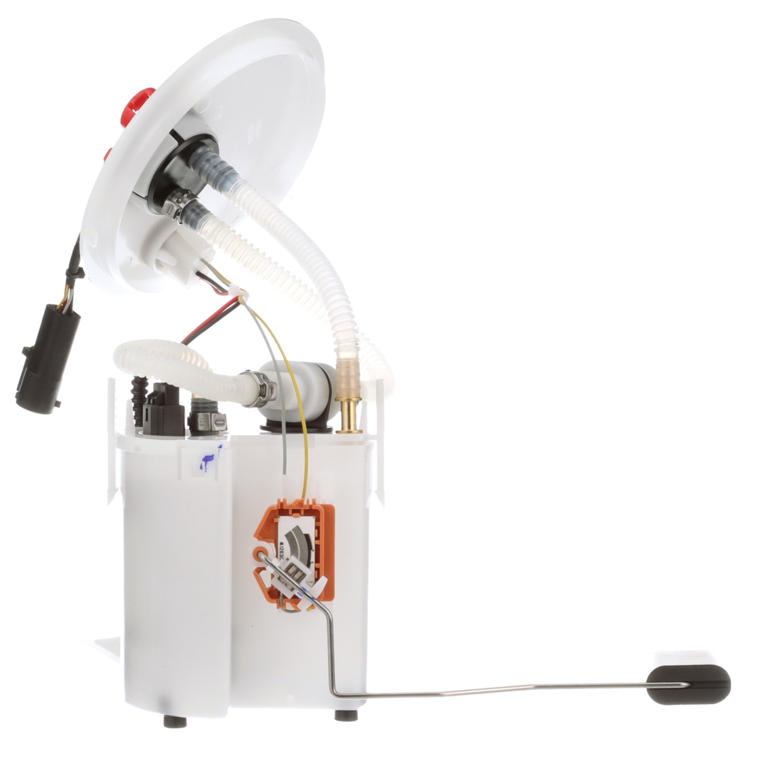 Fuel Pump Module Assembly