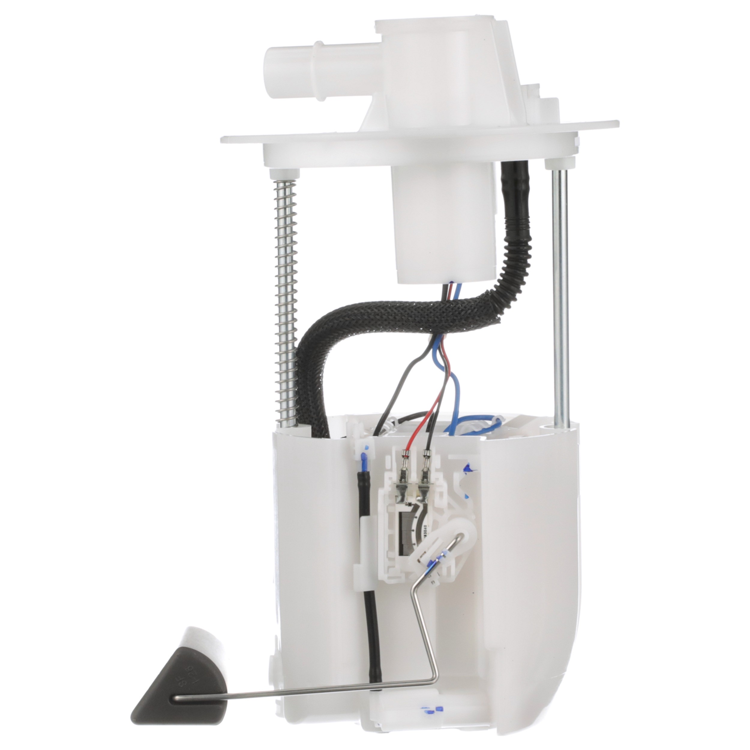 Fuel Pump Module Assembly