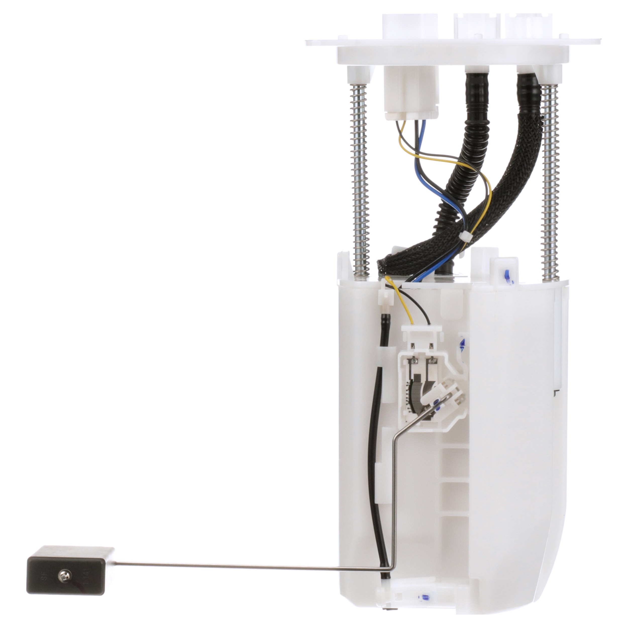 Fuel Pump Module Assembly