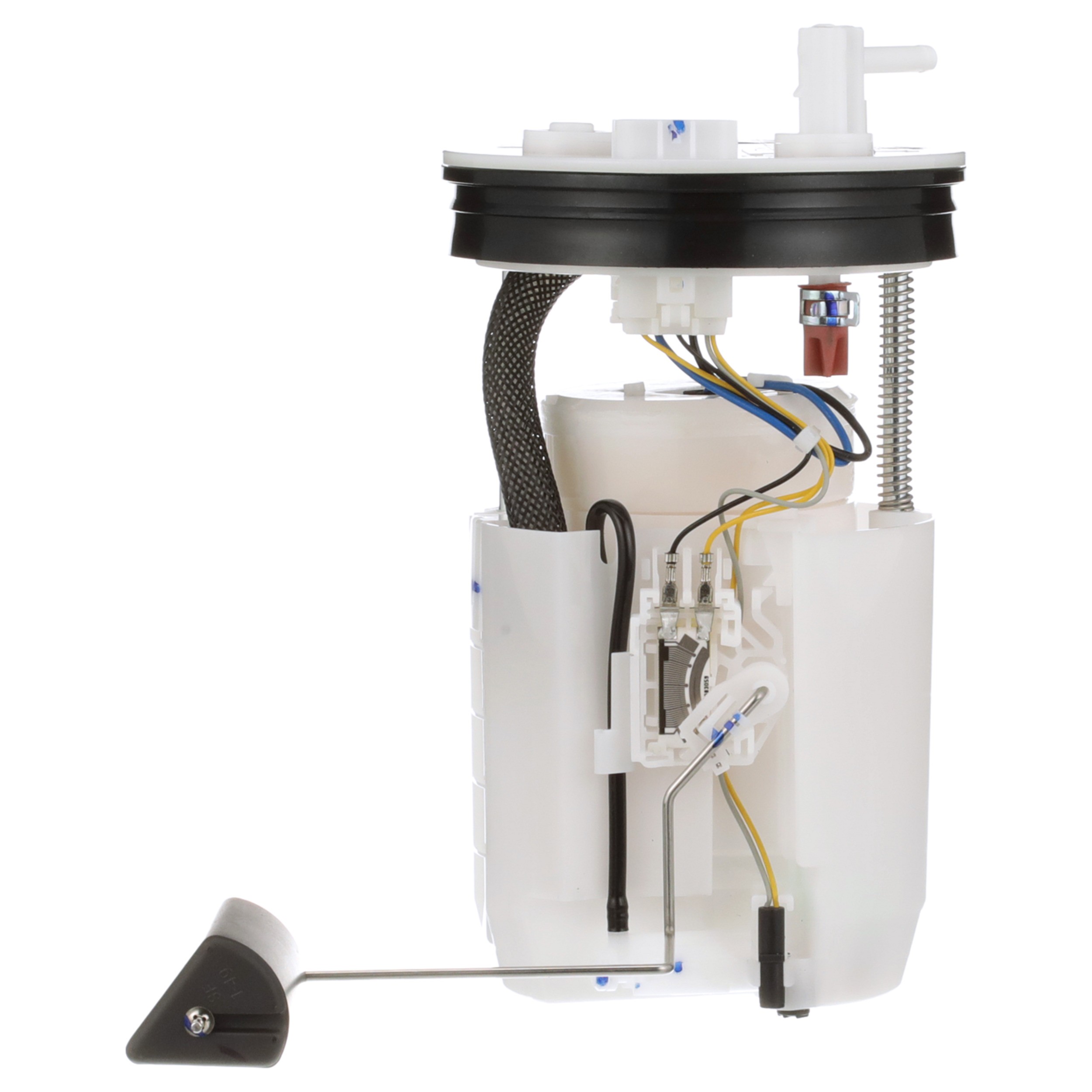 Fuel Pump Module Assembly