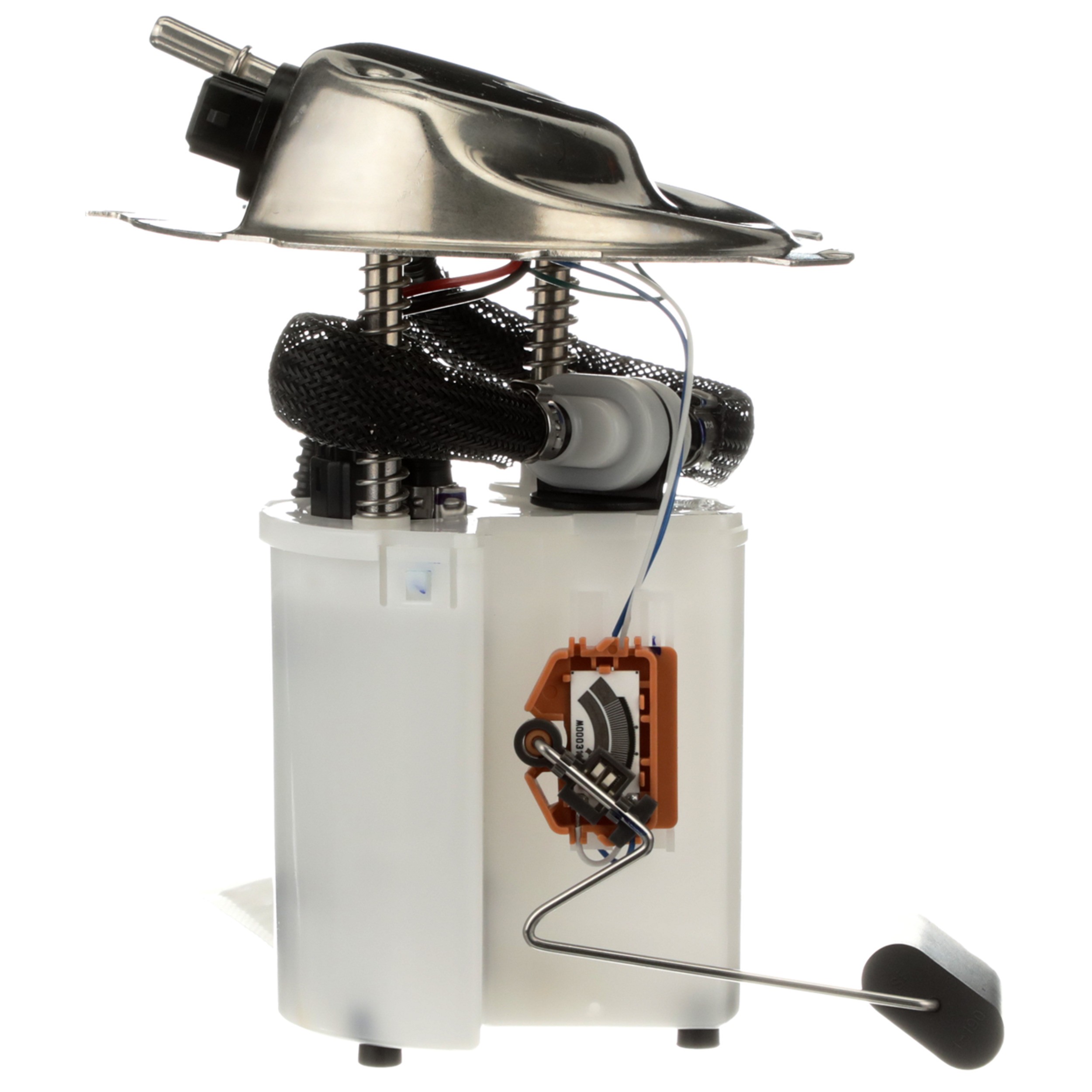 Fuel Pump Module Assembly