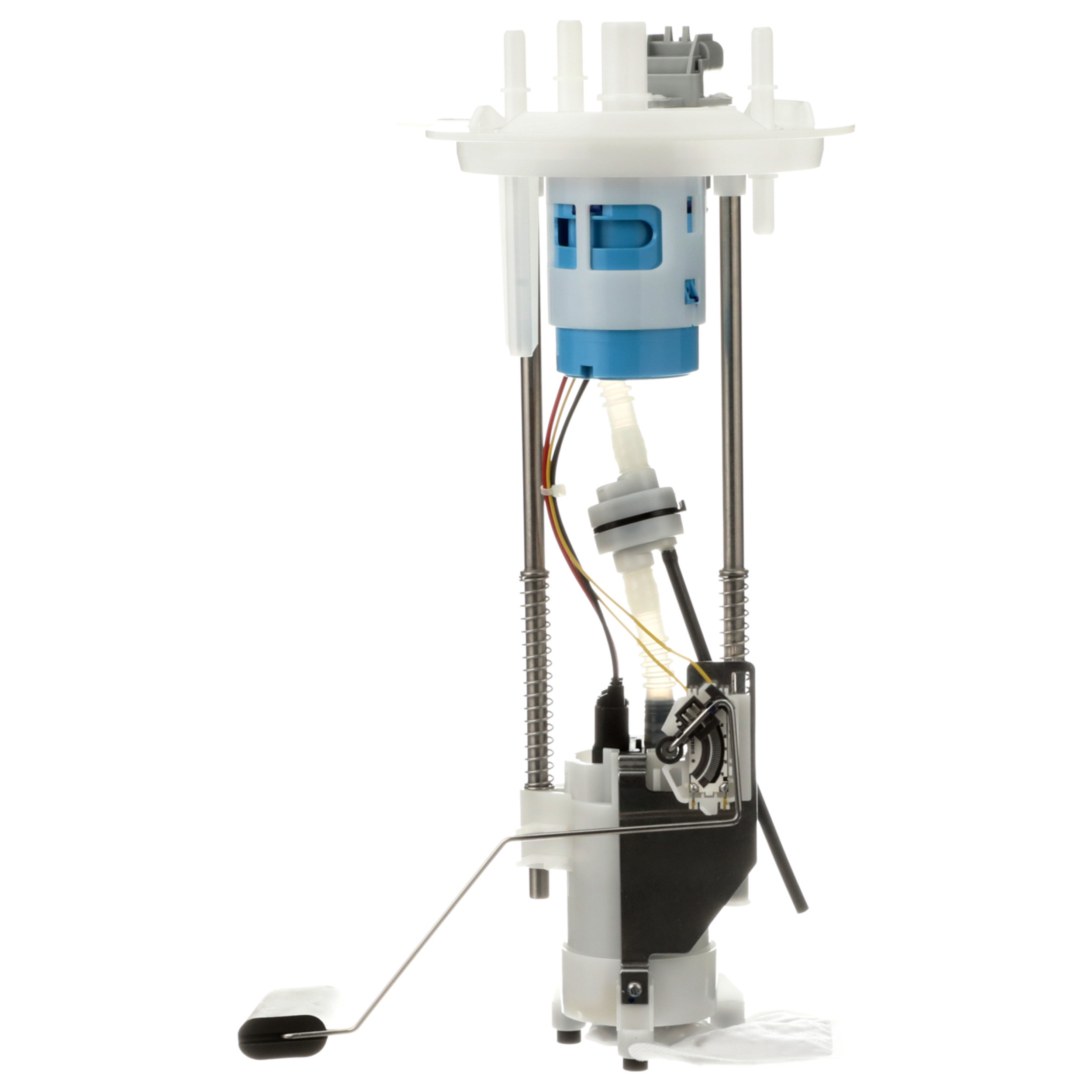Fuel Pump Module Assembly