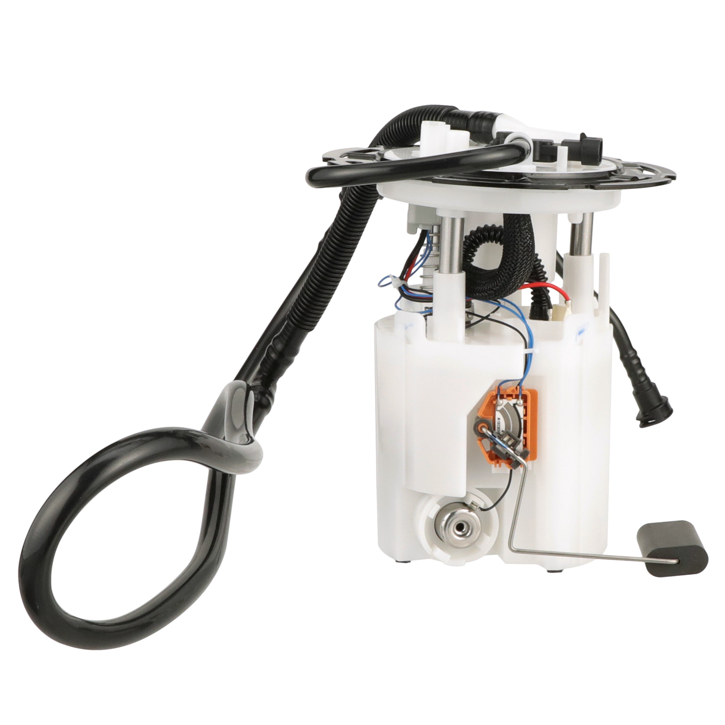 Fuel Pump Module Assembly