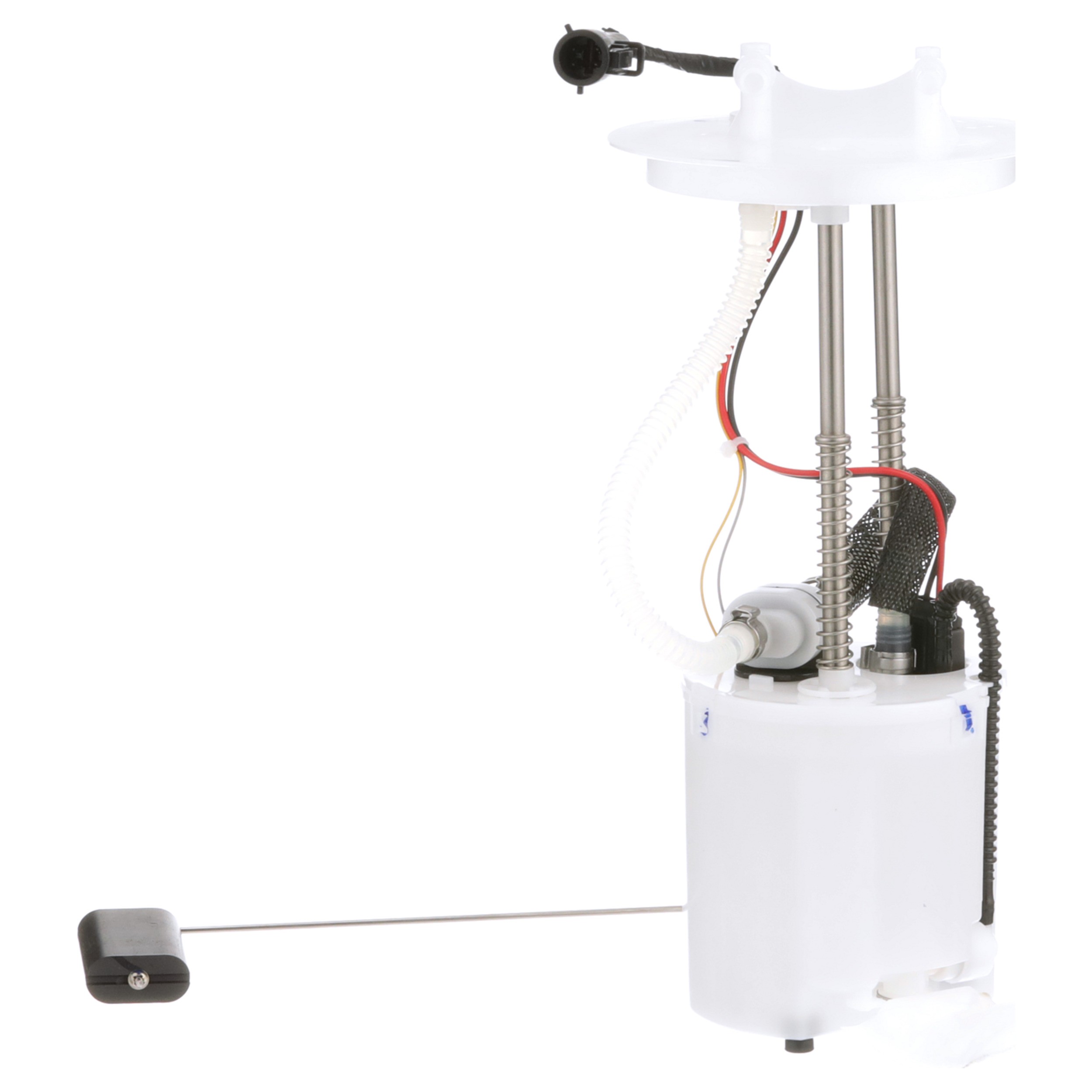 Fuel Pump Module Assembly