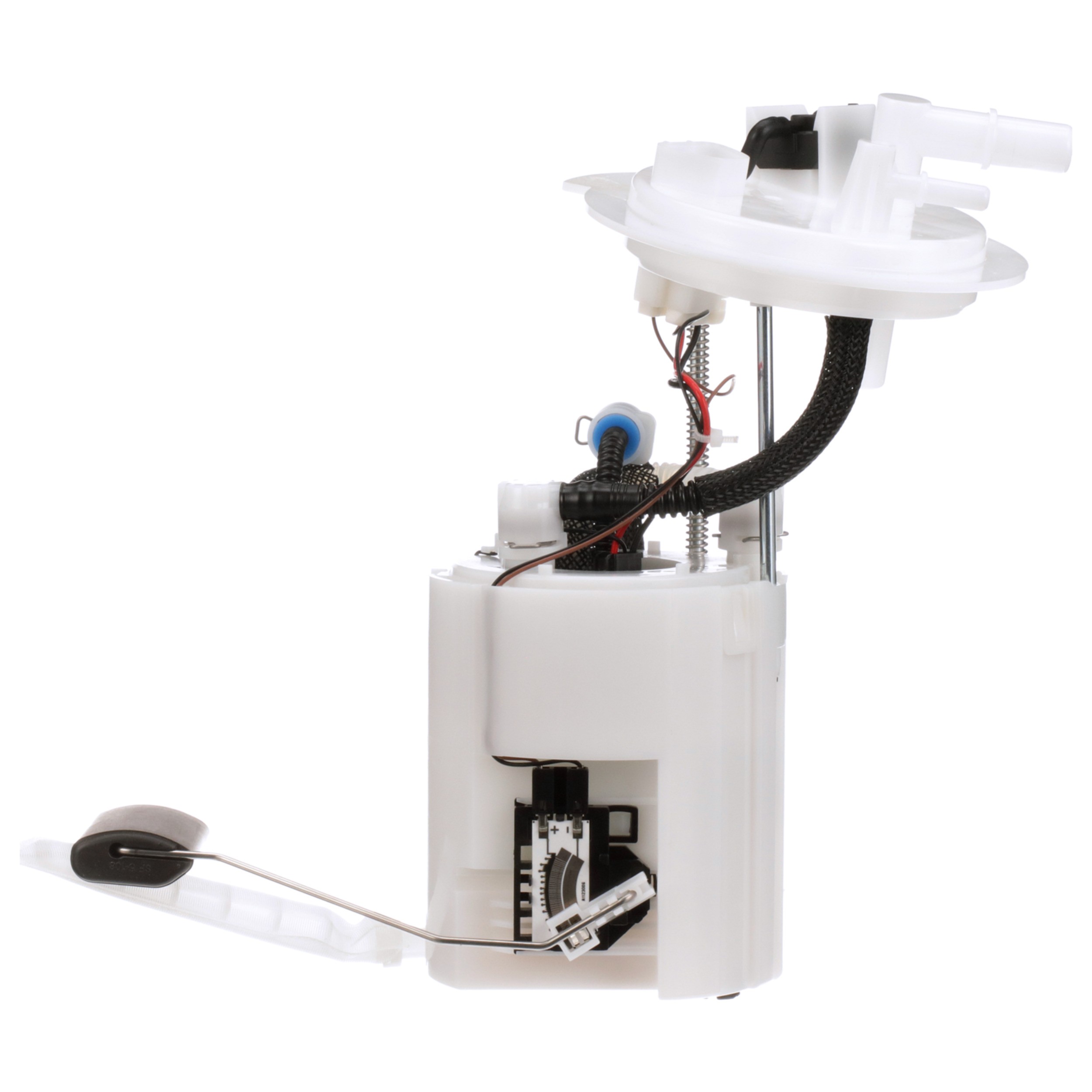 Fuel Pump Module Assembly