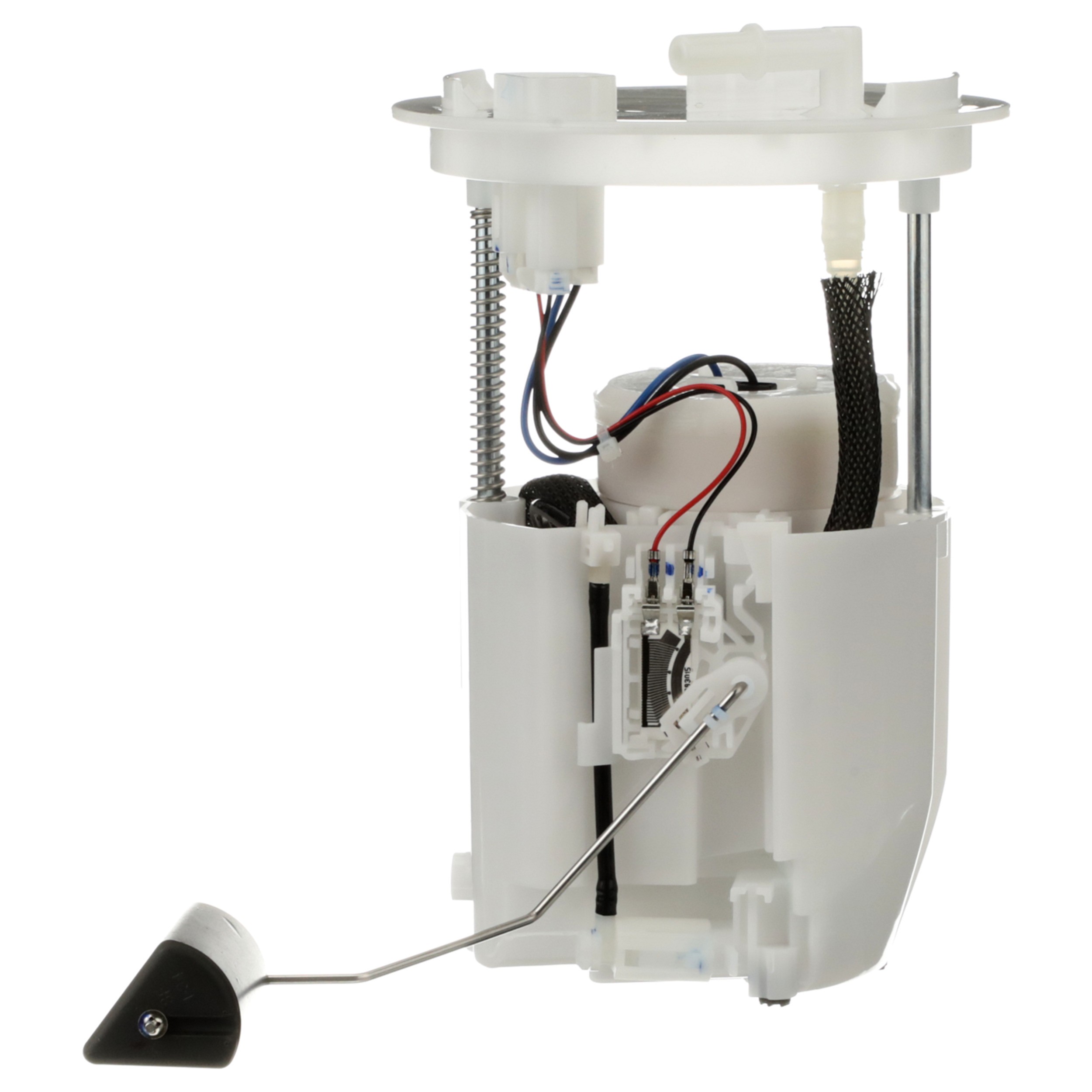 Fuel Pump Module Assembly