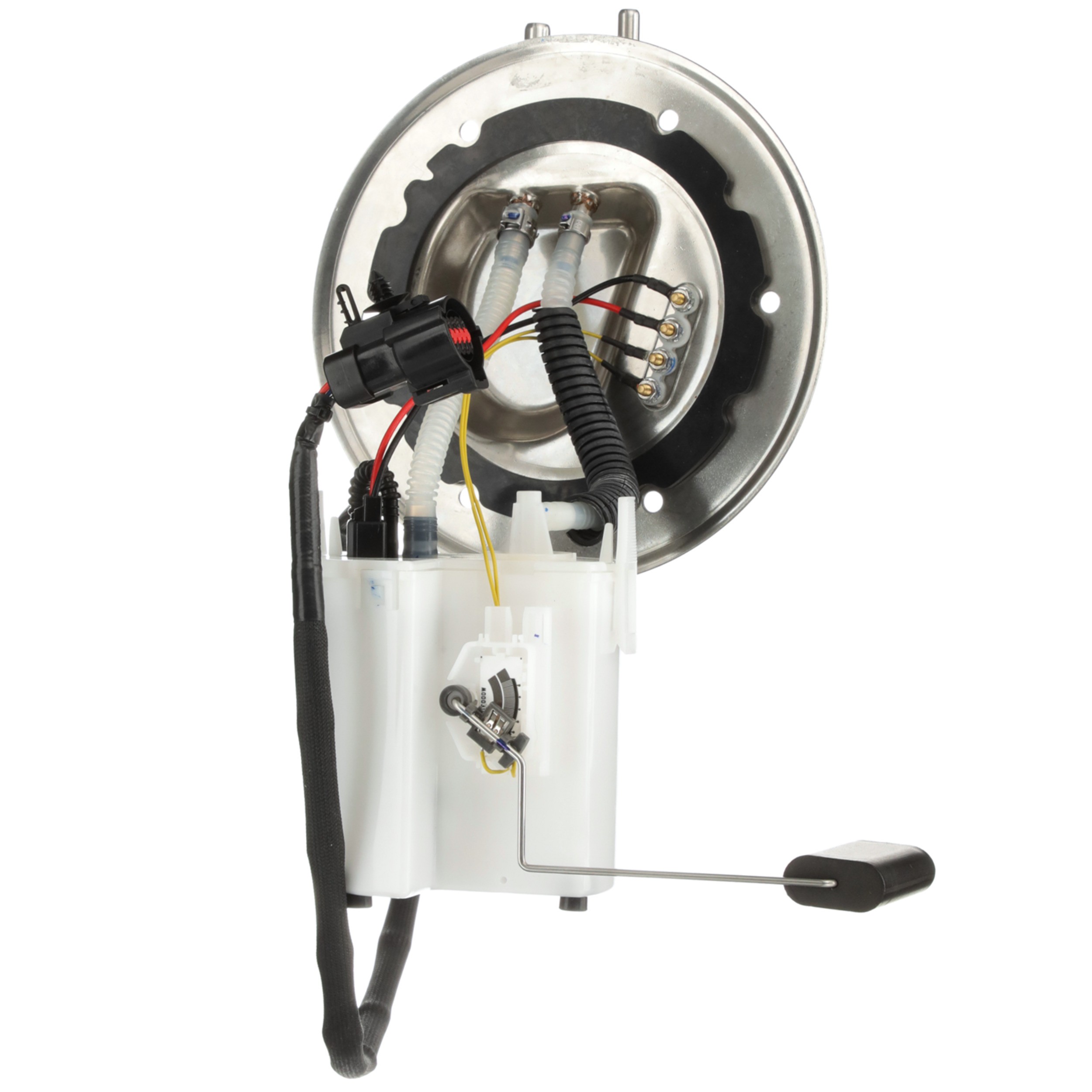 Fuel Pump Module Assembly