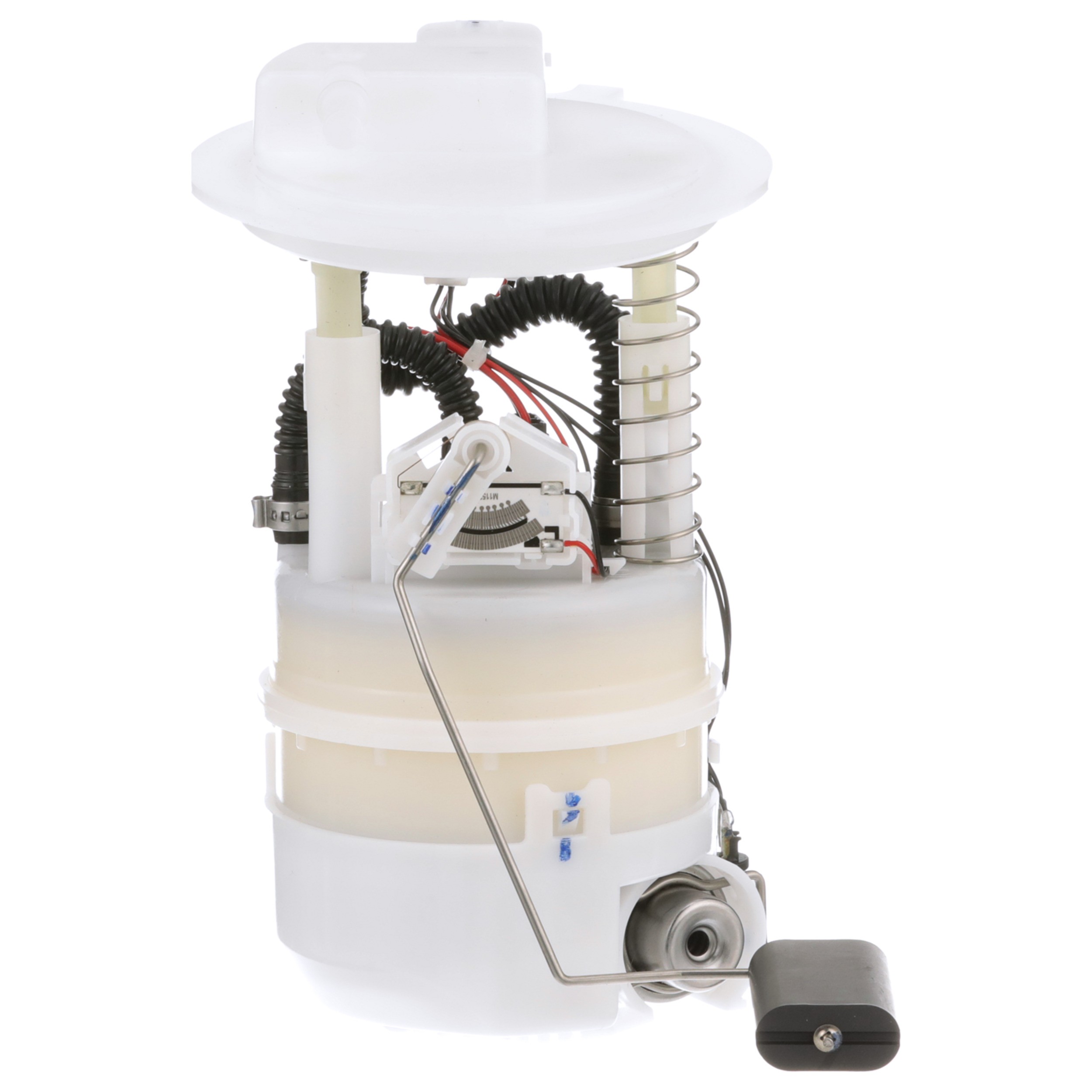 Fuel Pump Module Assembly