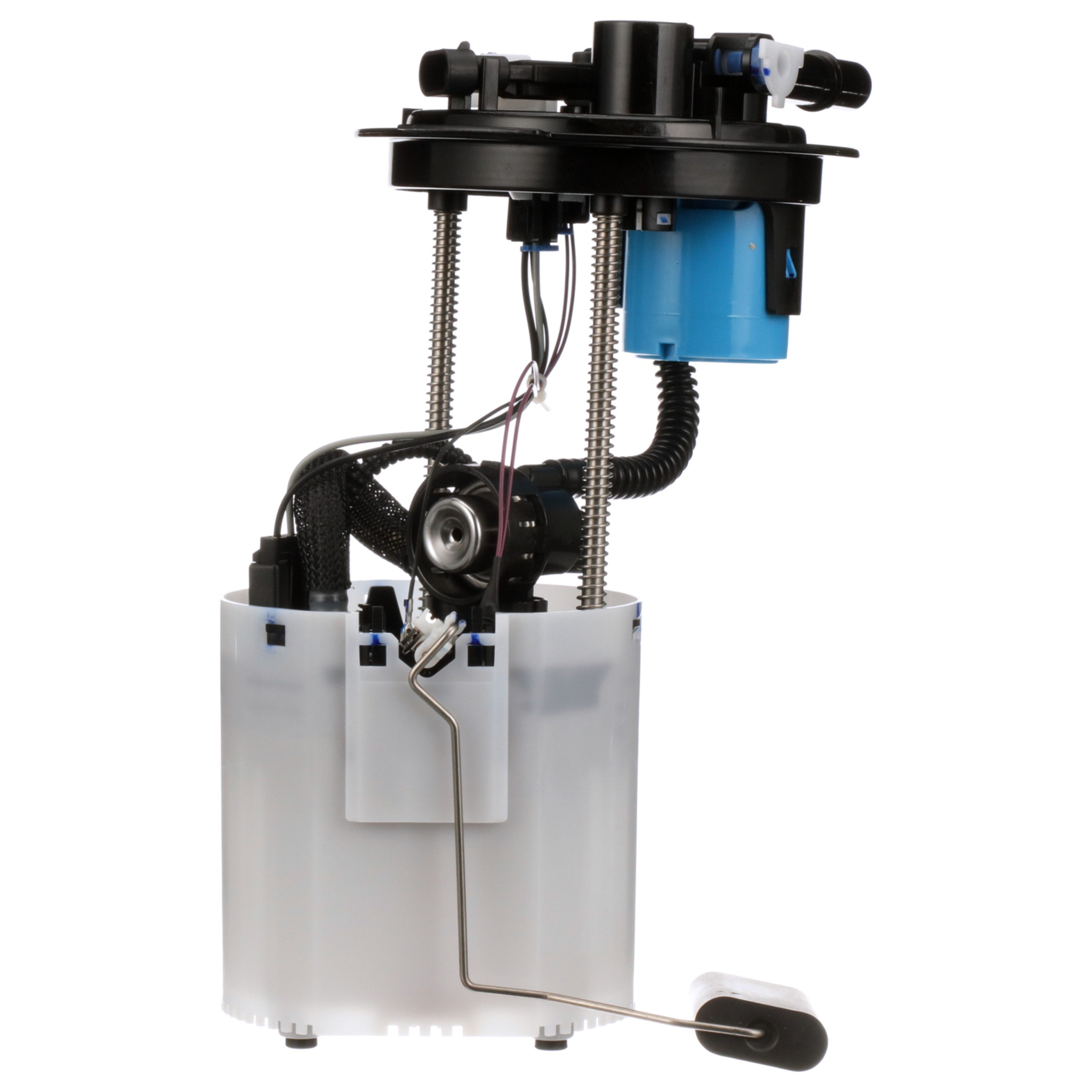 Fuel Pump Module Assembly