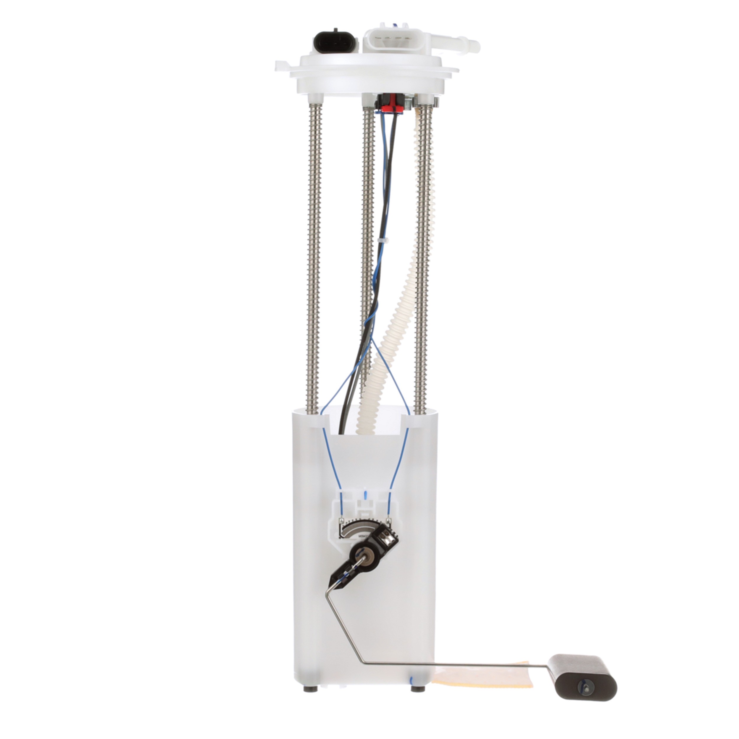 Fuel Pump Module Assembly