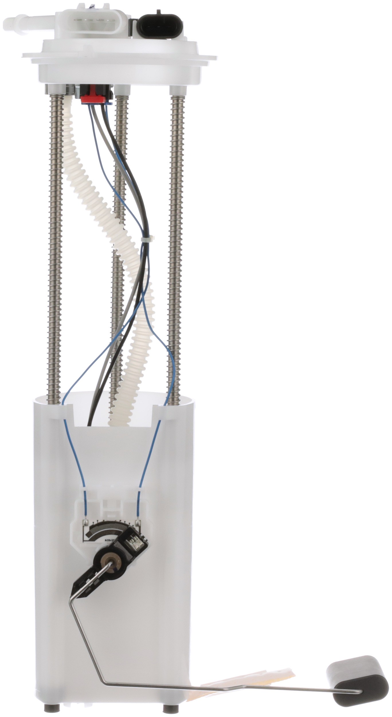 Fuel Pump Module Assembly