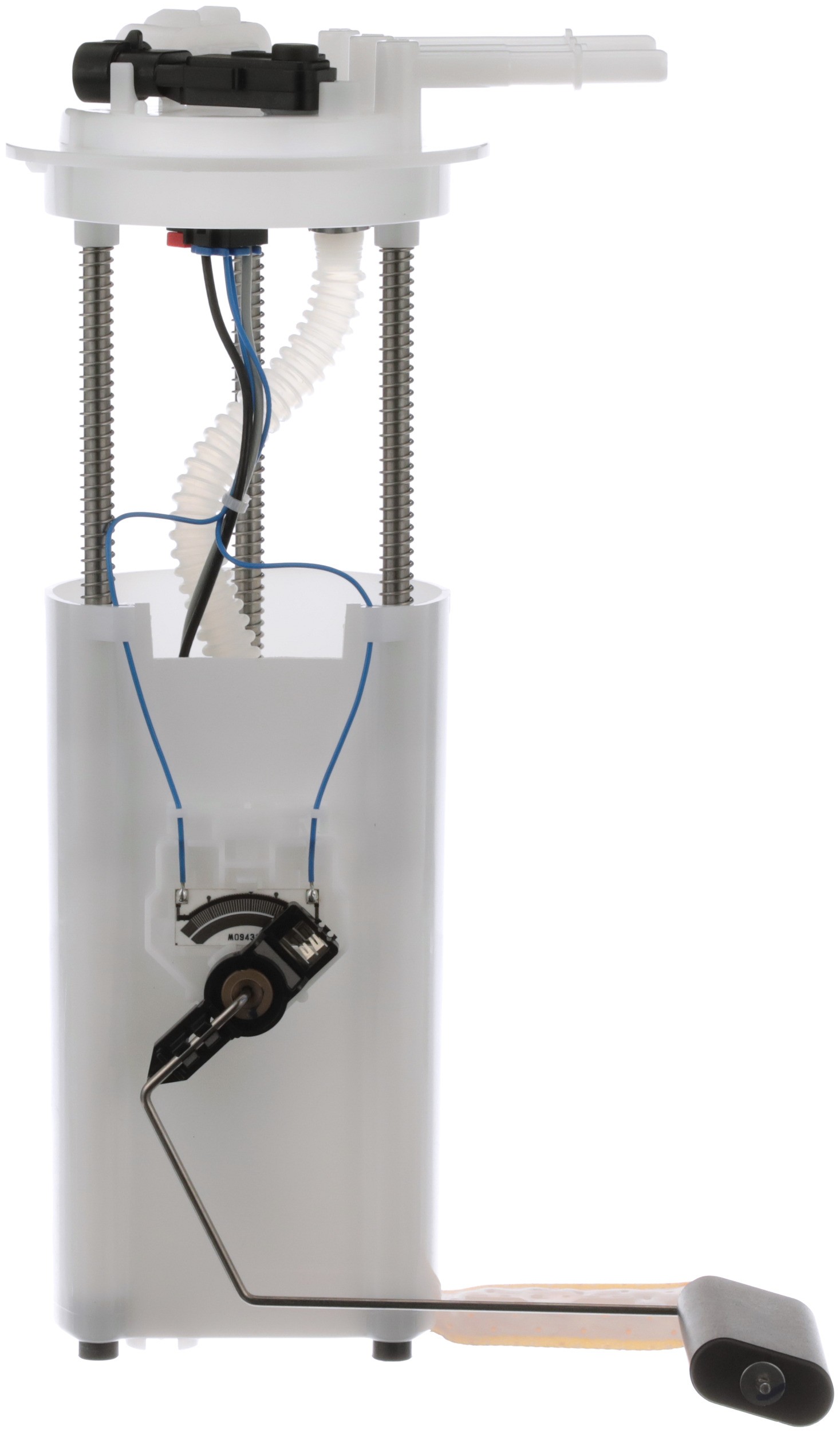 Fuel Pump Module Assembly