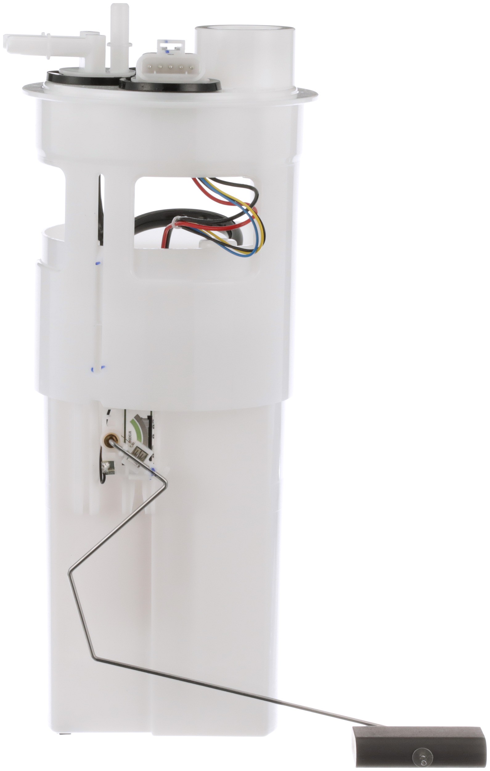 Fuel Pump Module Assembly